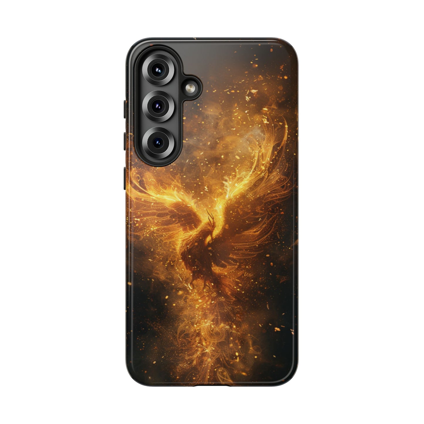 Phoenix Starfire – Tough Samsung Galaxy Case