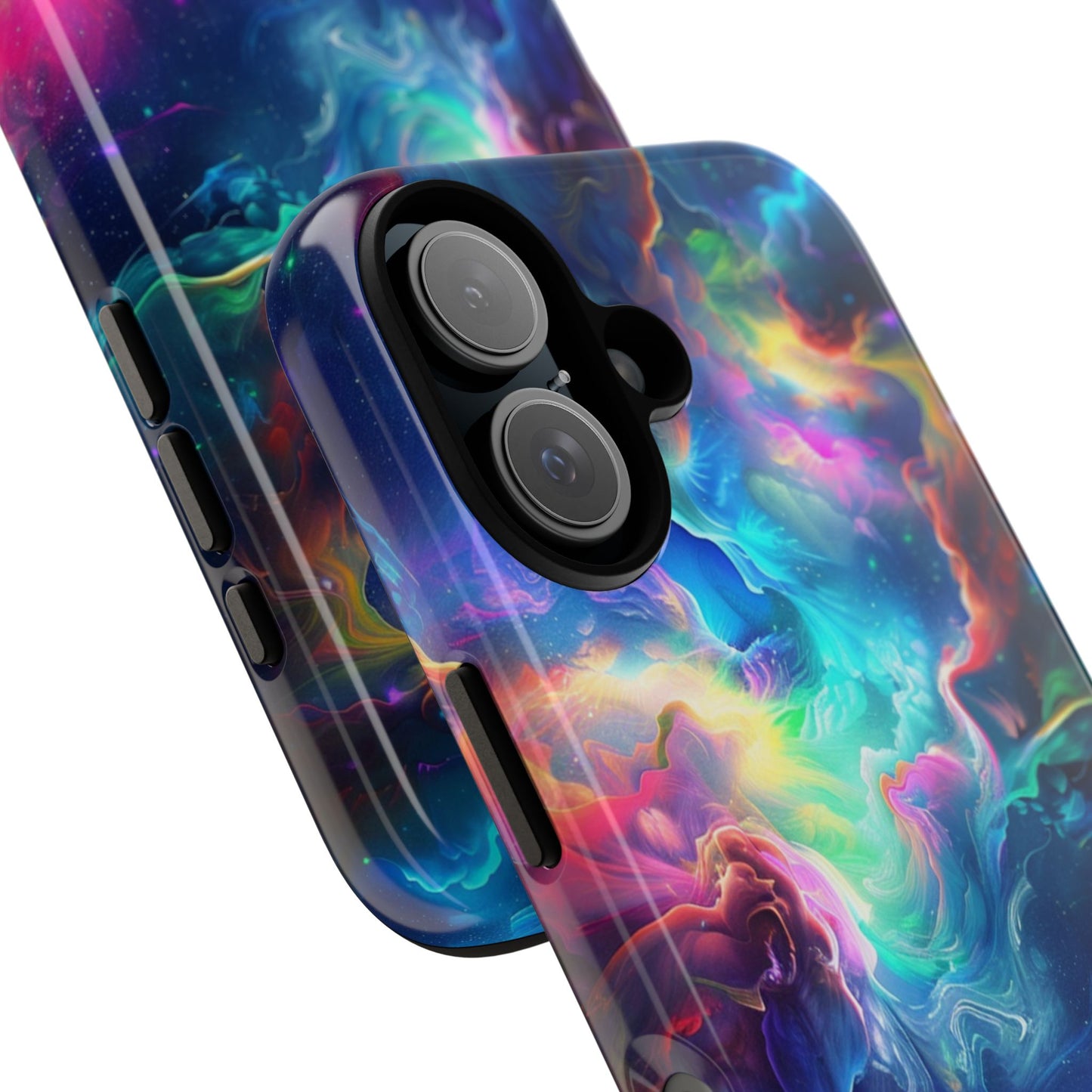 Astral Aurora – Tough iPhone Case