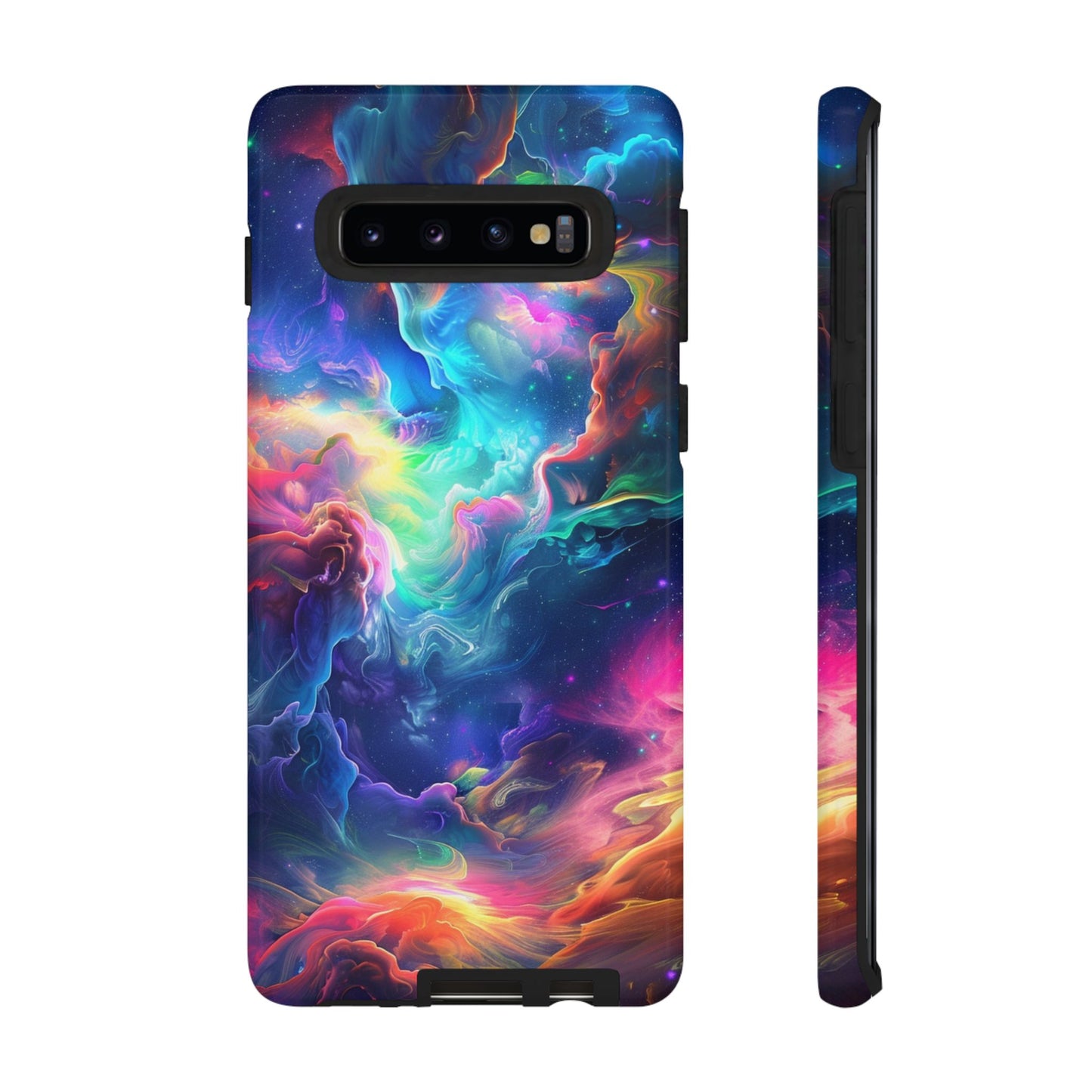 Astral Aurora – Tough Samsung Galaxy Case