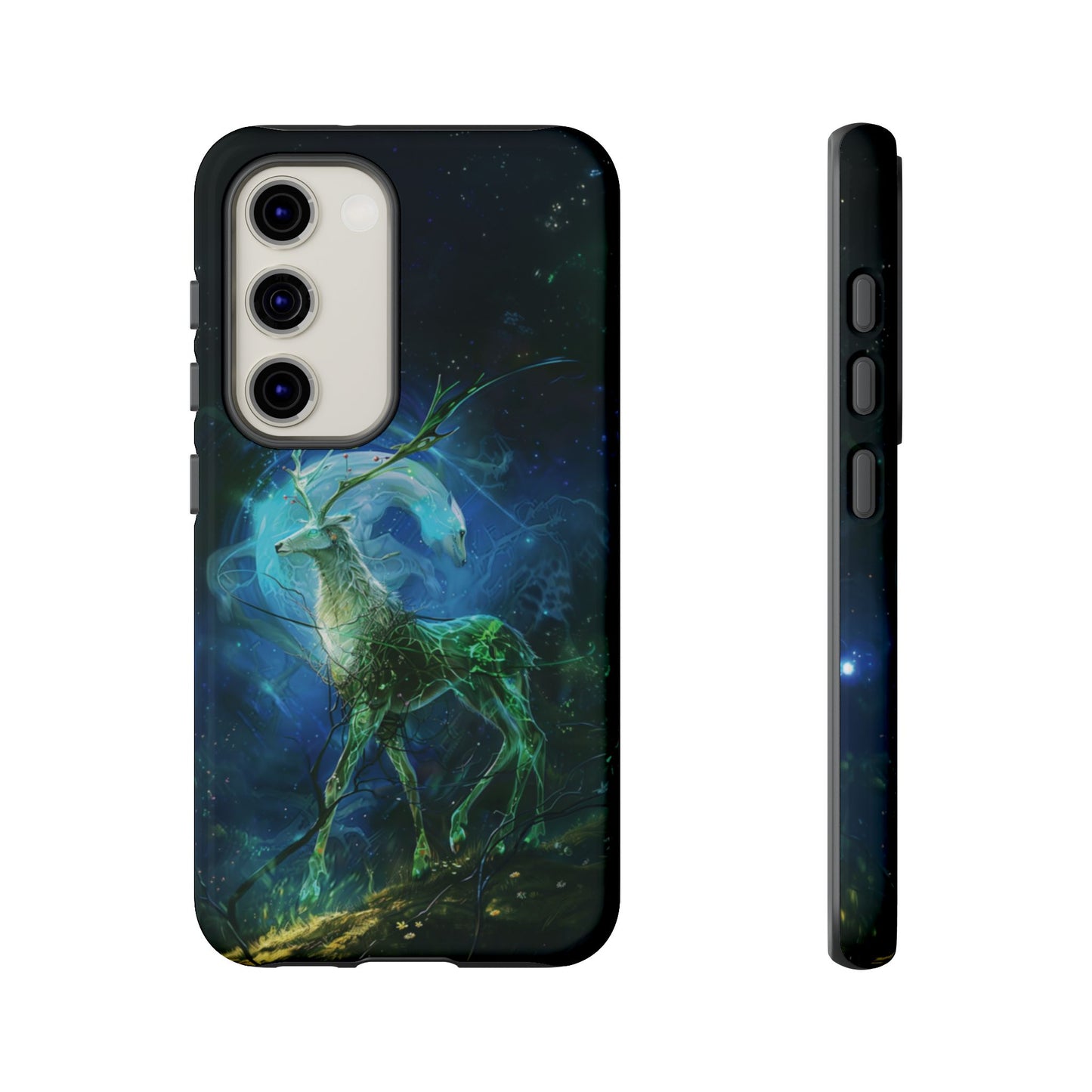 Starlight Stag - iPhone, Google Pixel, Samsung Galaxy