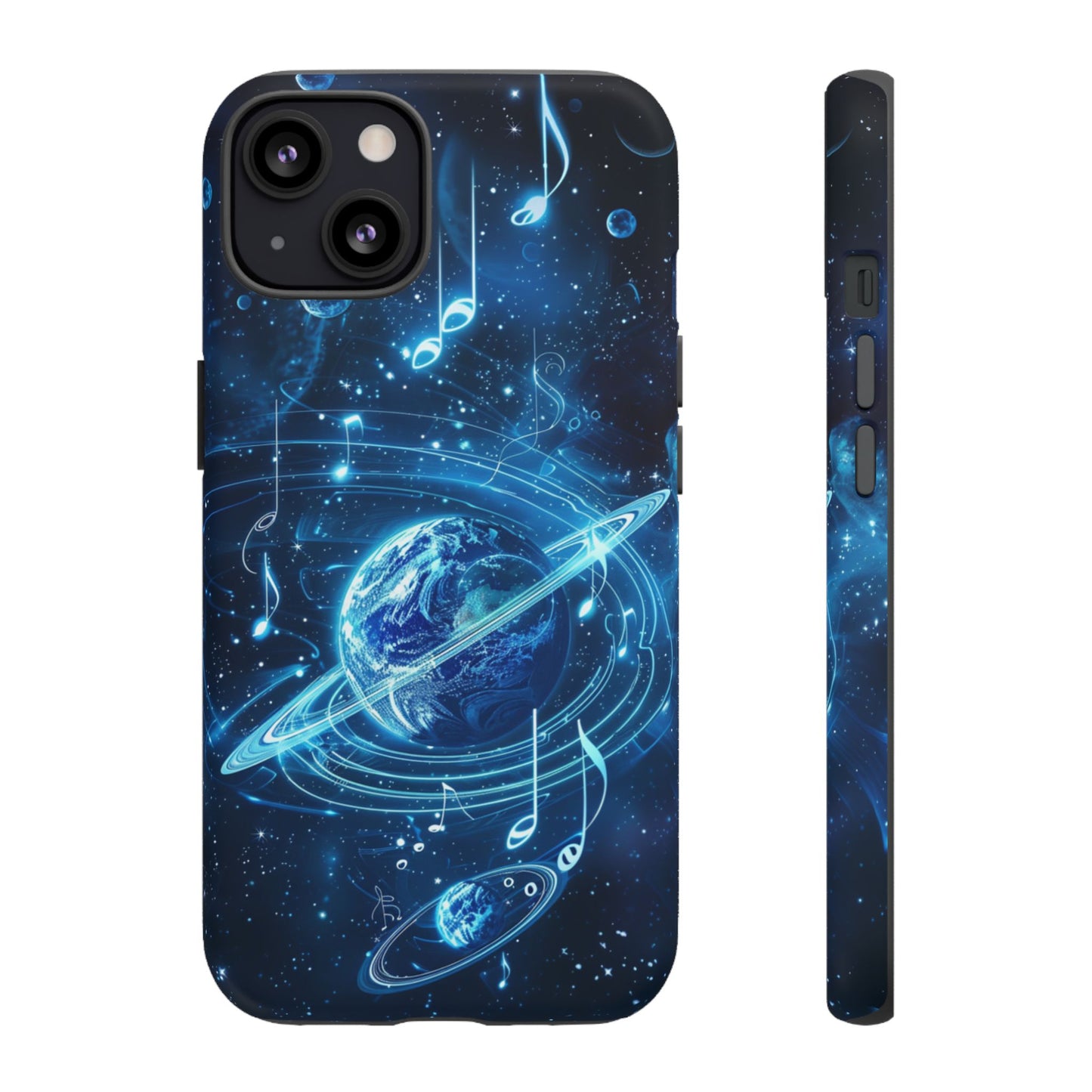 Galactic Symphony - iPhone, Google Pixel, Samsung Galaxy
