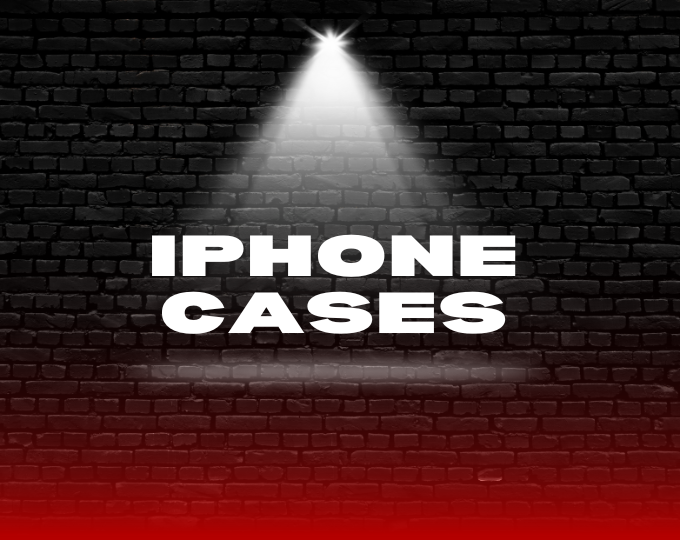 iPhone Cases