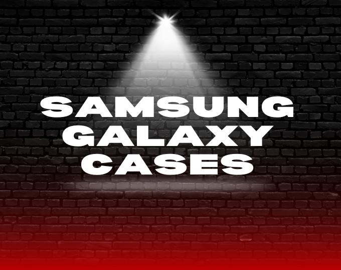 Samsung Galaxy Cases