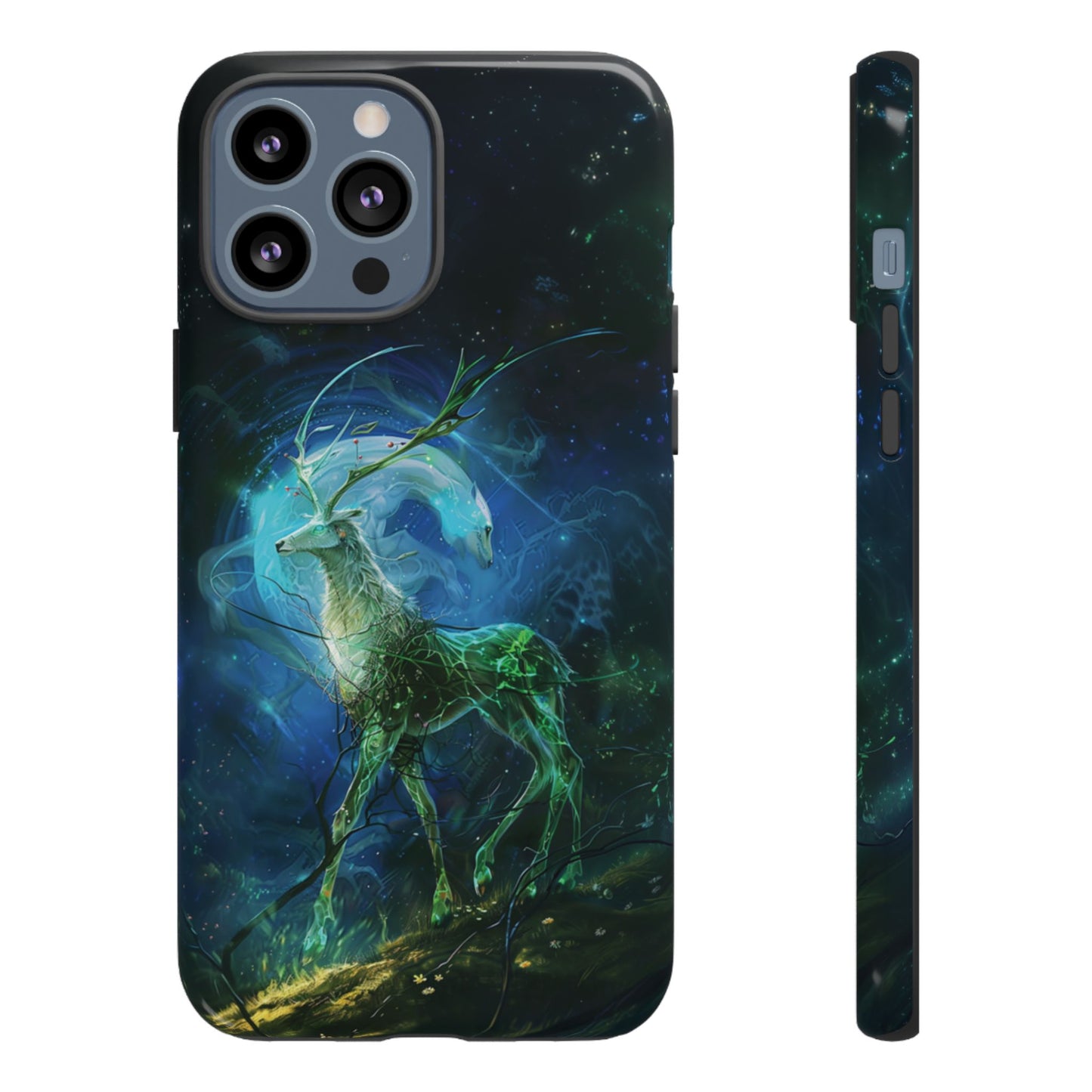 Starlight Stag - iPhone, Google Pixel, Samsung Galaxy