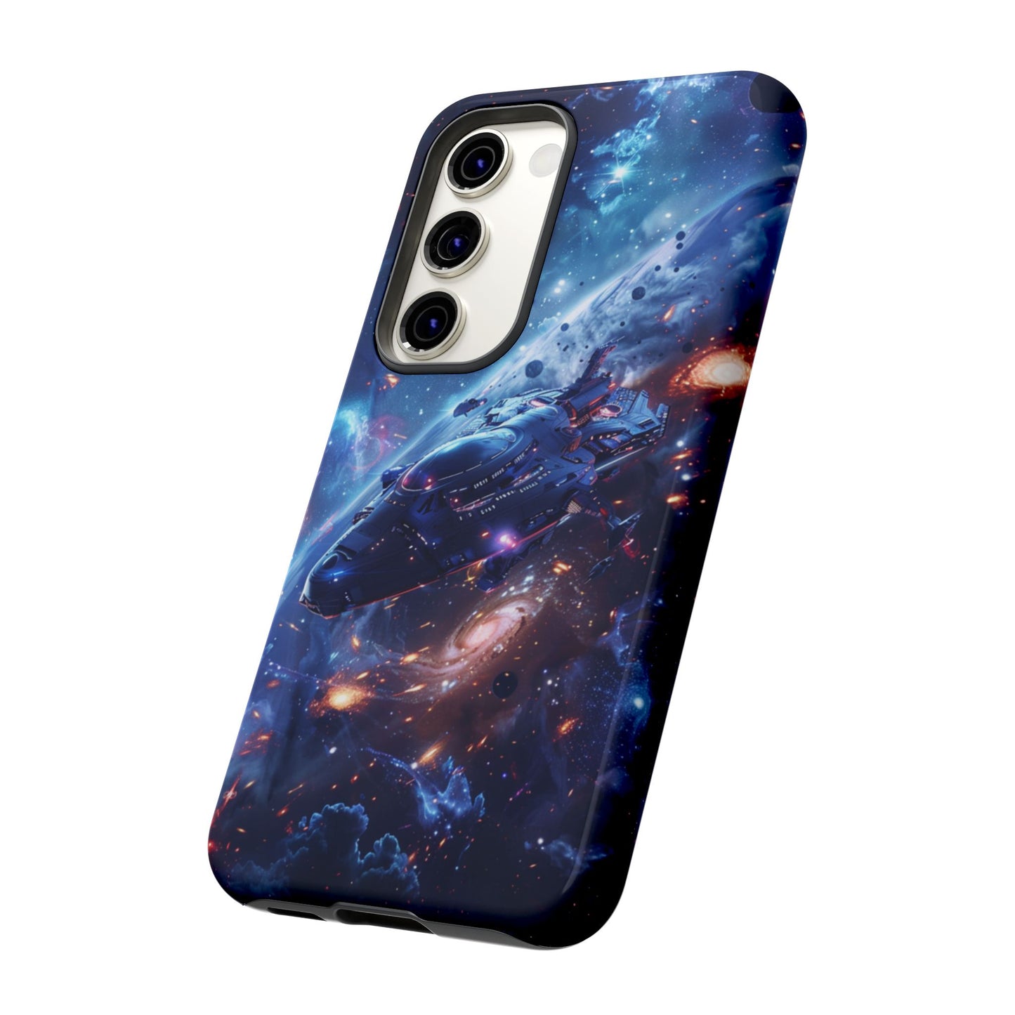 Stellar Odyssey - iPhone, Google Pixel, Samsung Galaxy