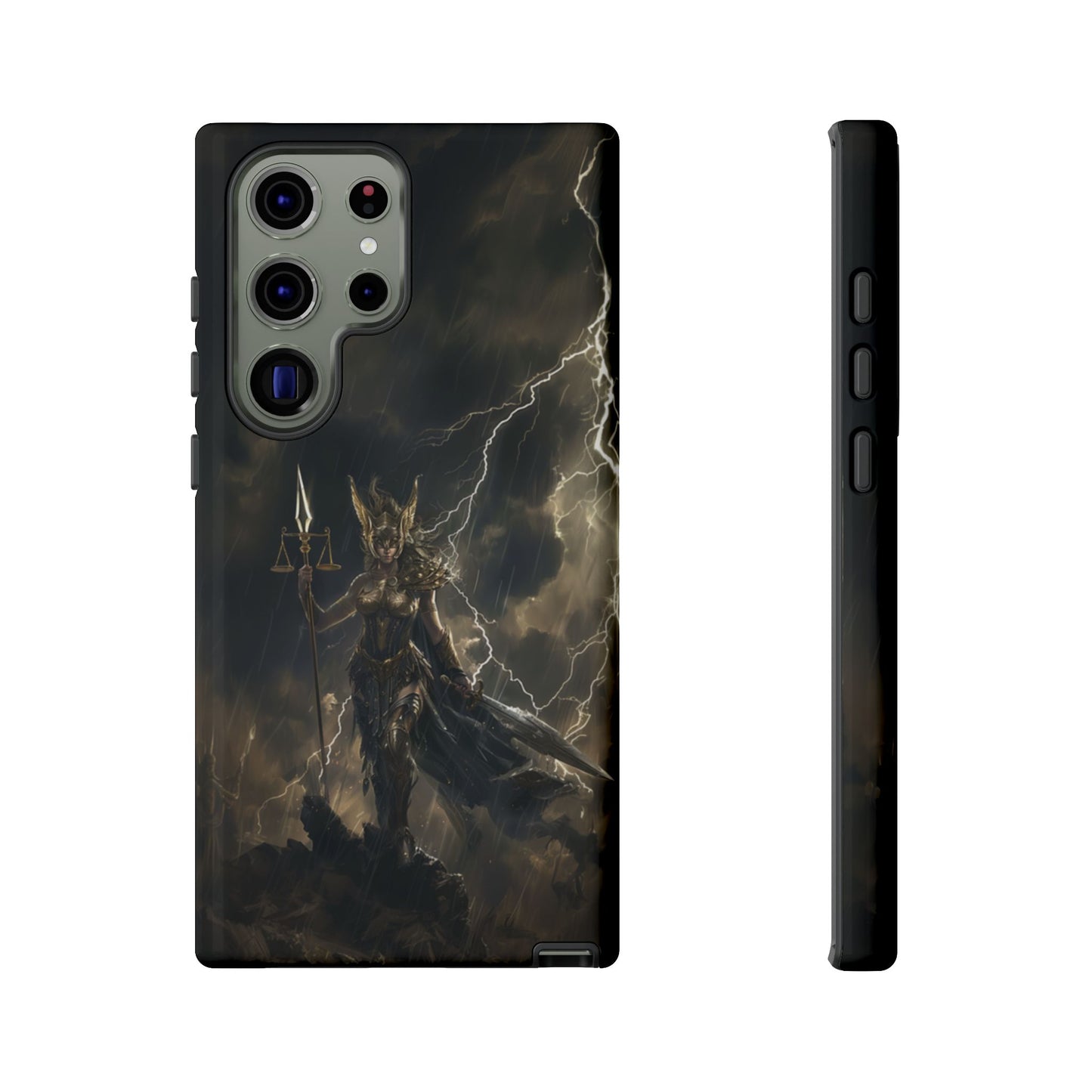 Nemesis Stormbringer – Tough Samsung Galaxy Case