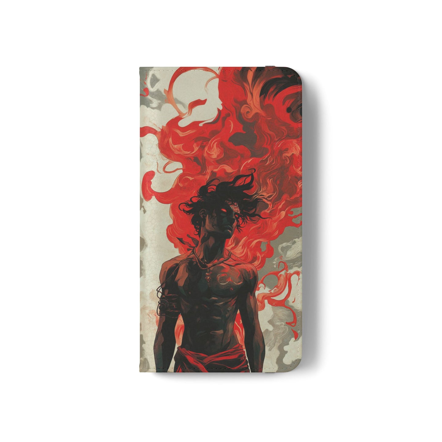 Zagreus Inferno - Wallet Flip Case