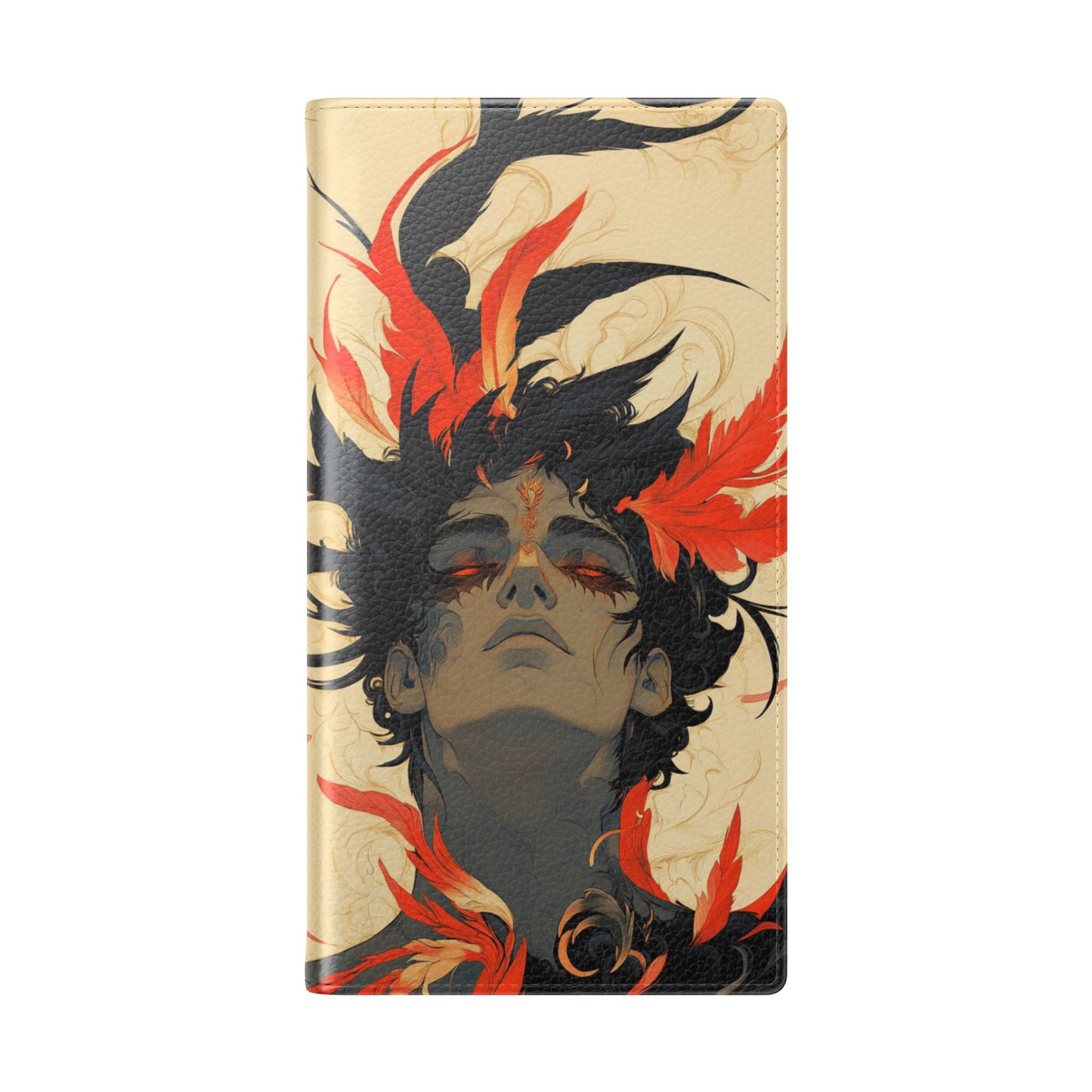 Zagreus Mythic - Wallet Flip Case