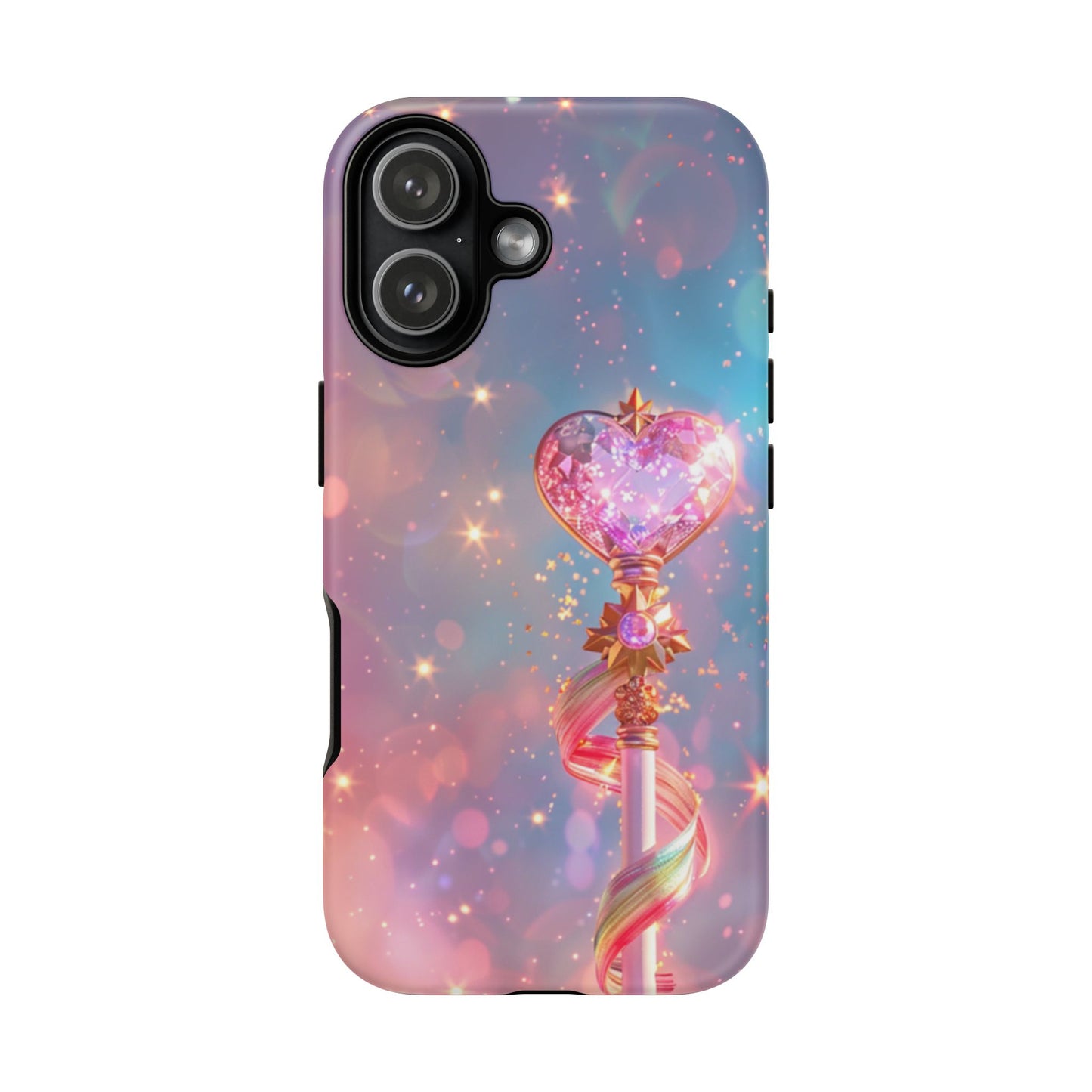 Starlight Wand - Tough iPhone Case