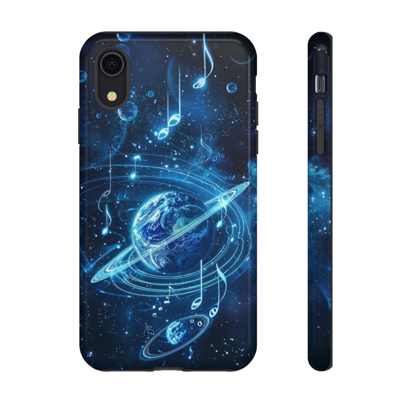 Galactic Symphony - iPhone, Google Pixel, Samsung Galaxy