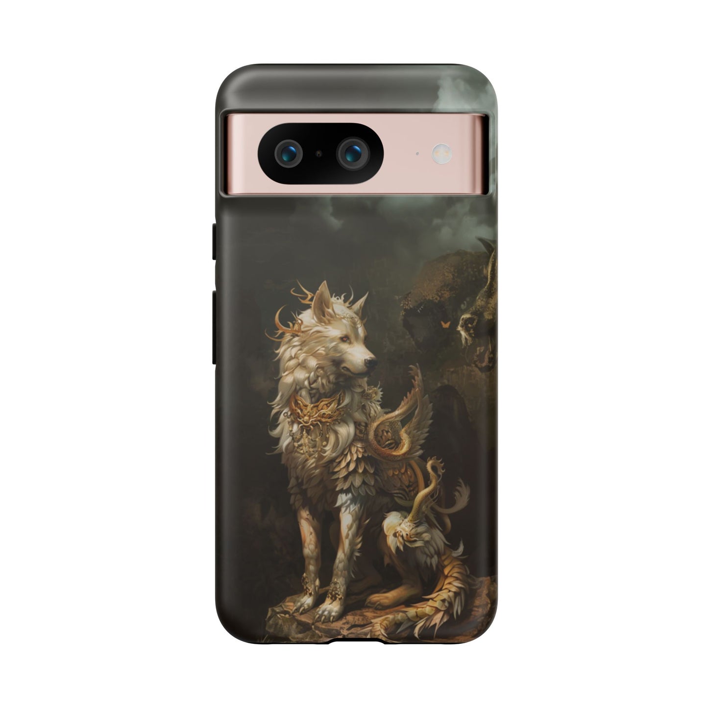 Sovereign Beast - iPhone, Google Pixel, Samsung Galaxy