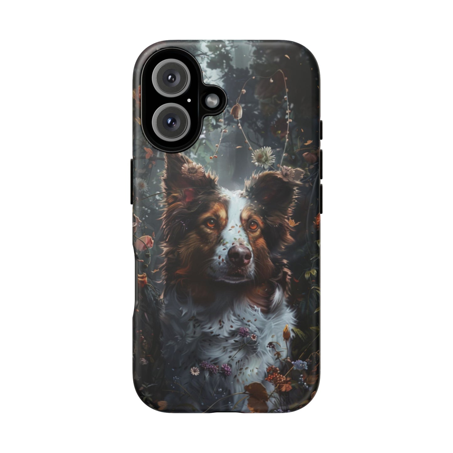 Woodland Watcher - iPhone, Google Pixel, Samsung Galaxy