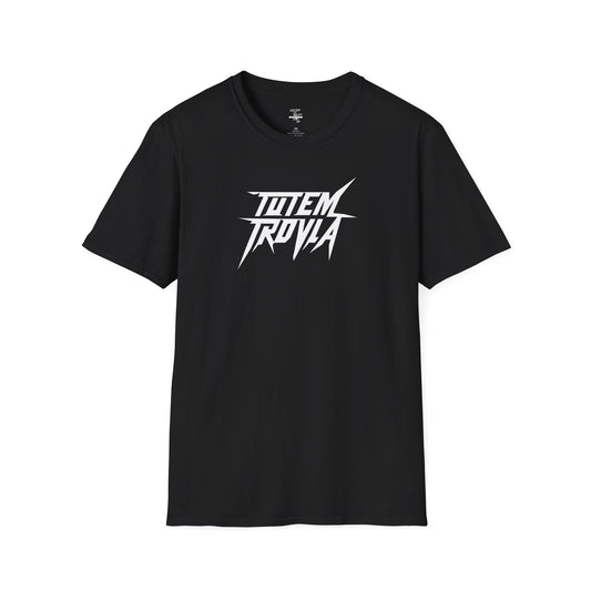 Totem Trovia Unisex Soft-Style T-Shirt