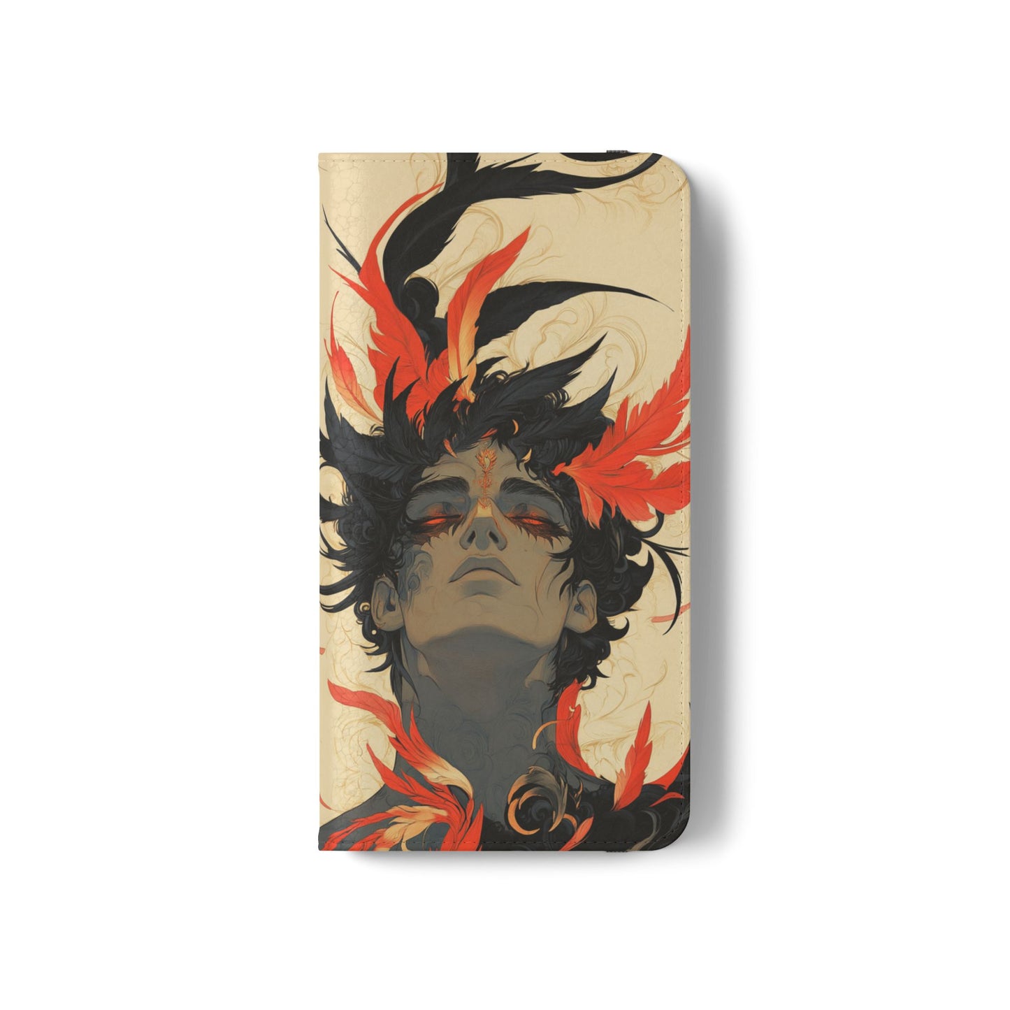 Zagreus Mythic - Wallet Flip Case