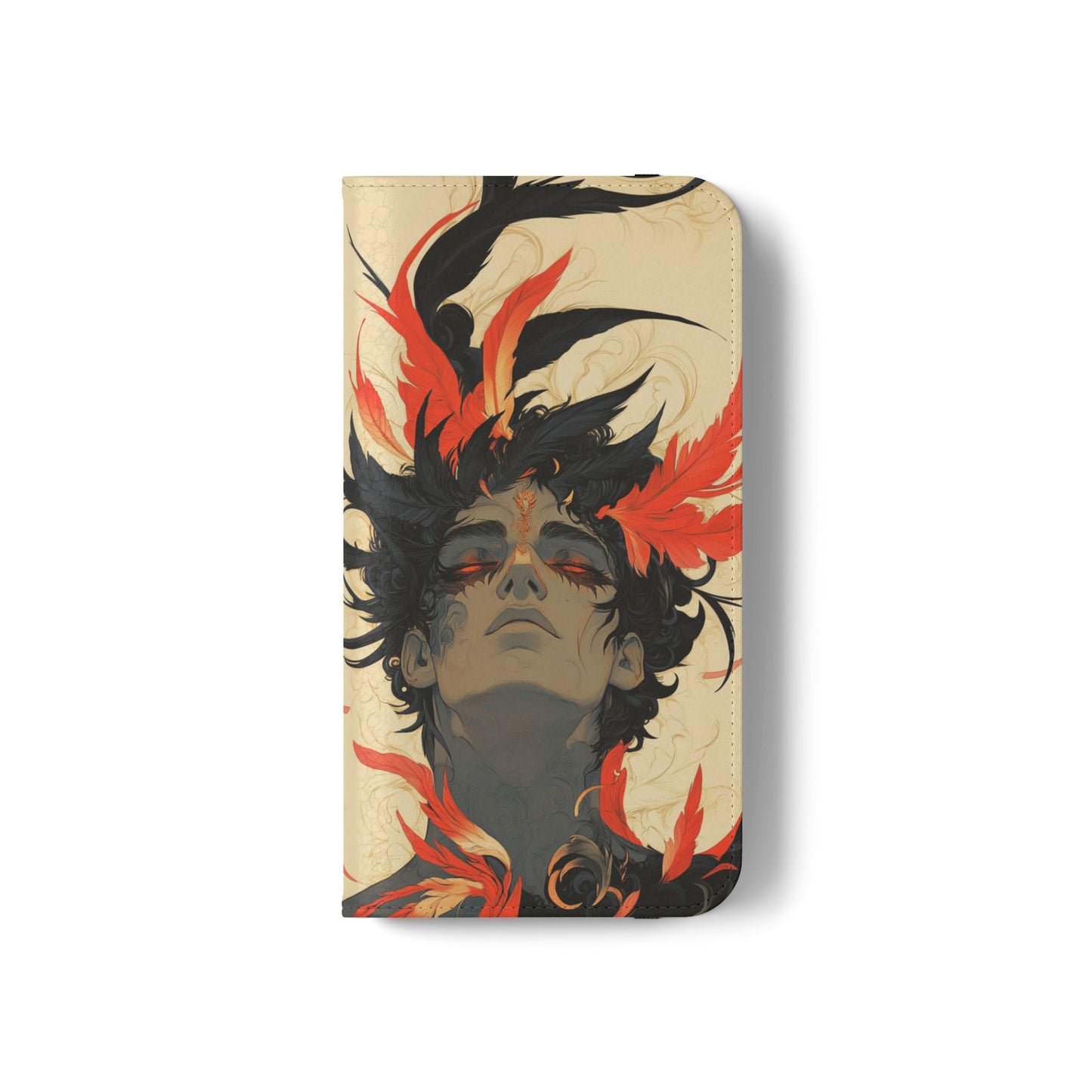 Zagreus Mythic - Wallet Flip Case