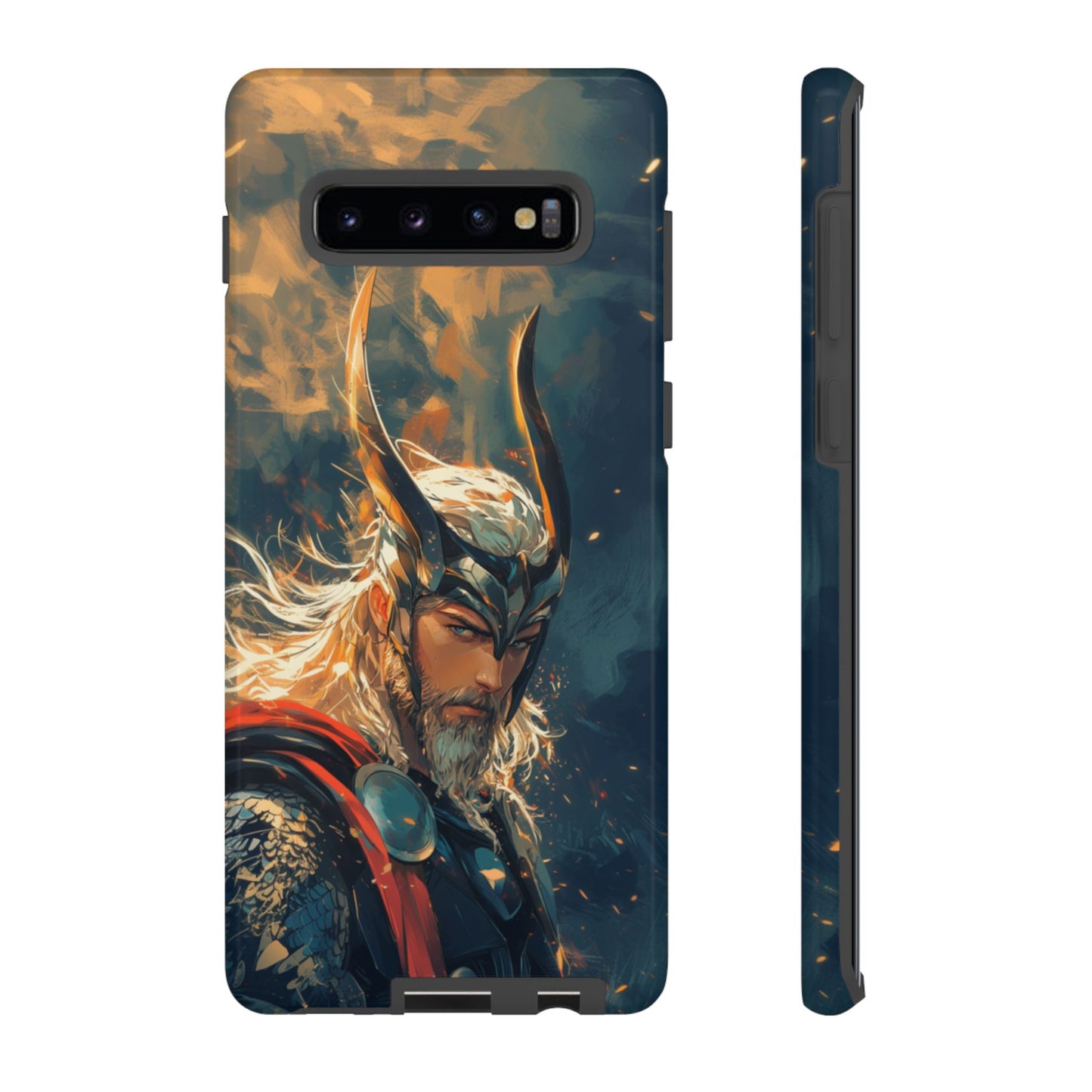 Thor Stormlord - Tough Samsung Galaxy Case