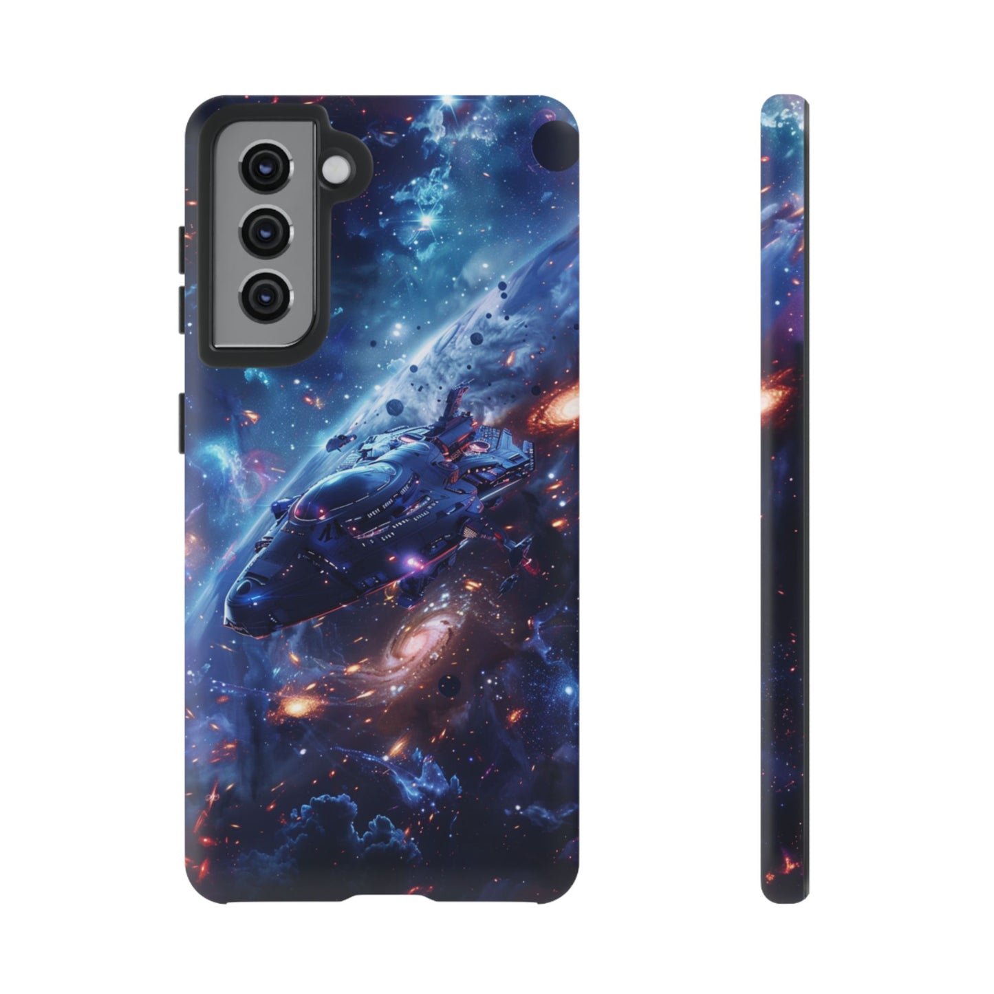 Stellar Odyssey - iPhone, Google Pixel, Samsung Galaxy