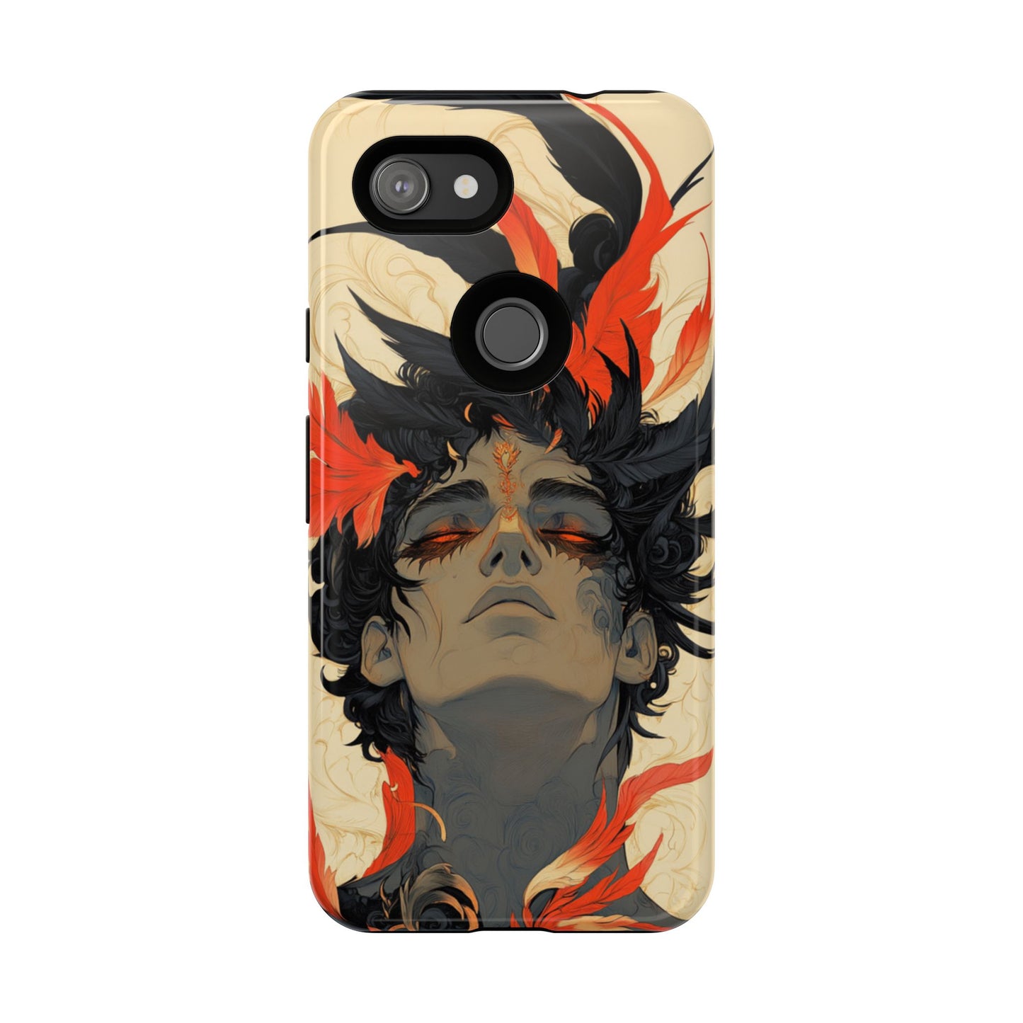 Zagreus Mythic - Tough Google Pixel Case