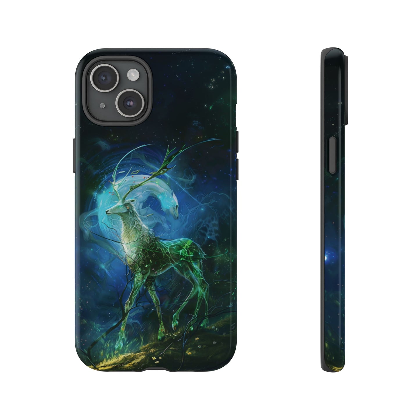 Starlight Stag - iPhone, Google Pixel, Samsung Galaxy