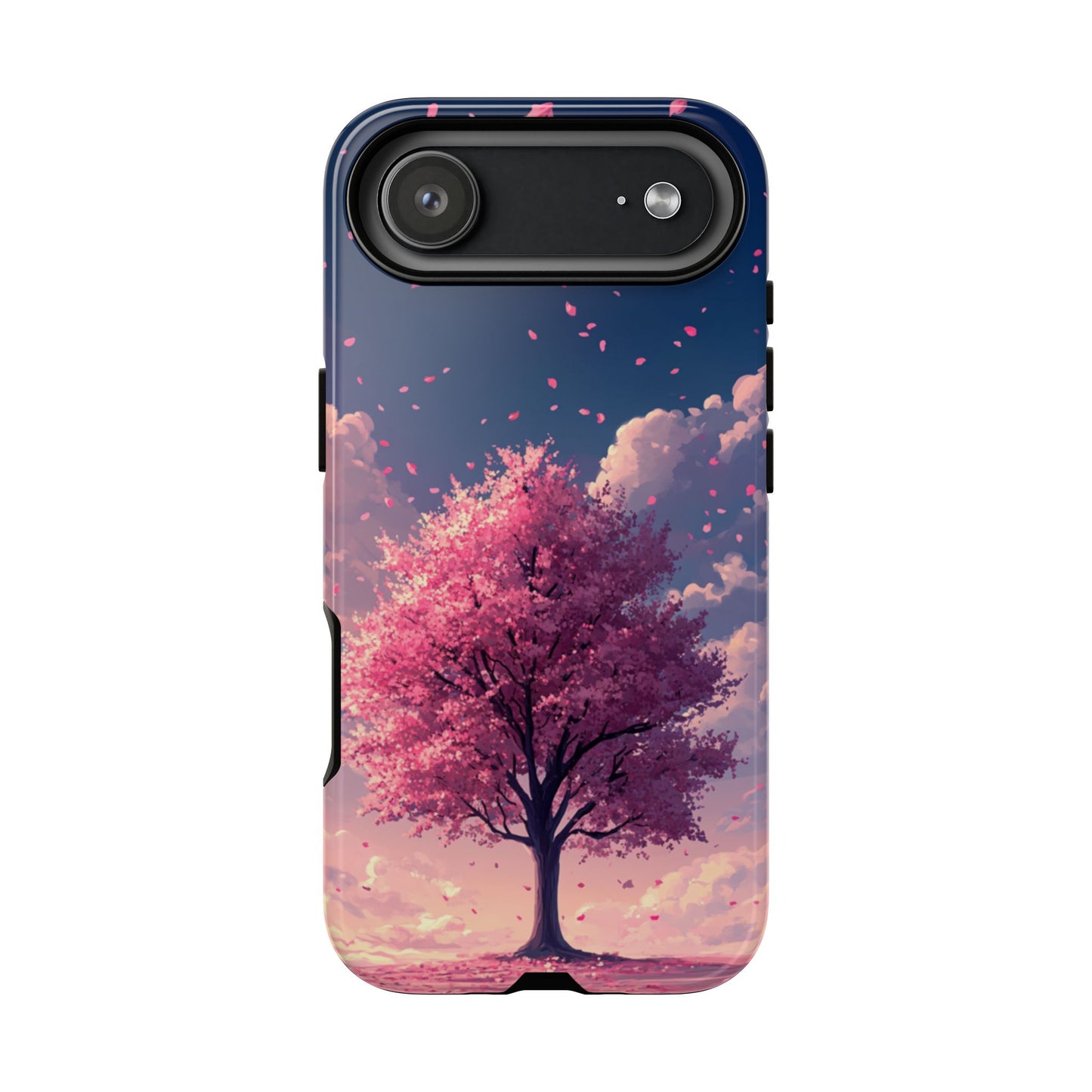 Cherry Blossom Dream - Tough iPhone Case
