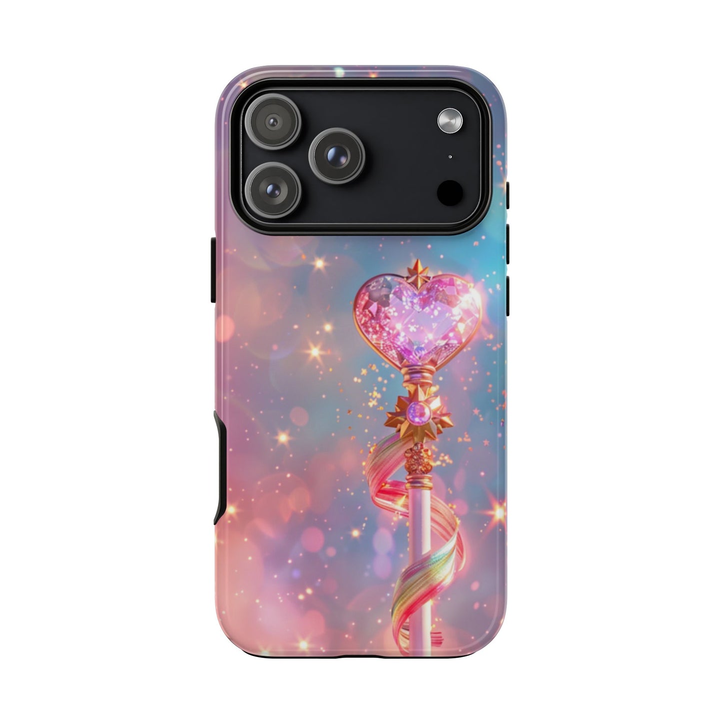 Starlight Wand - Tough iPhone Case