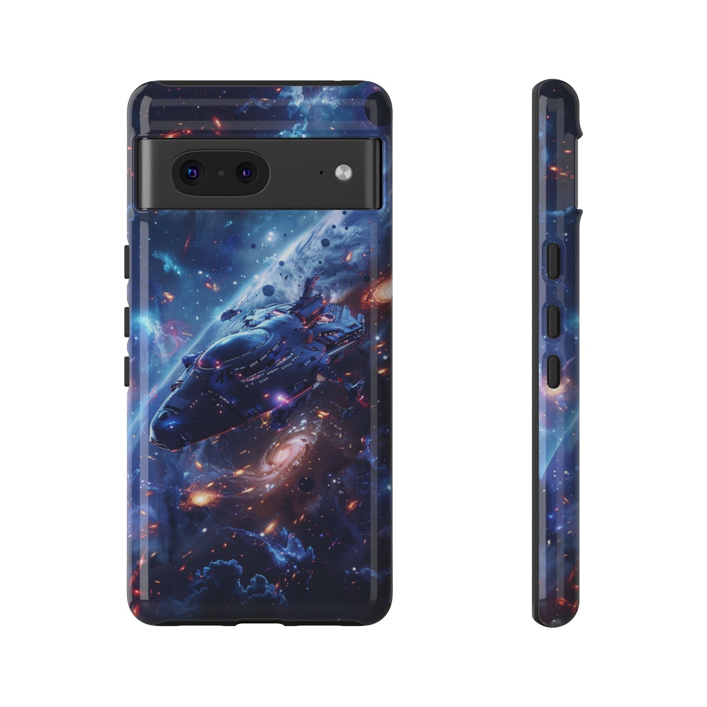 Stellar Odyssey - iPhone, Google Pixel, Samsung Galaxy