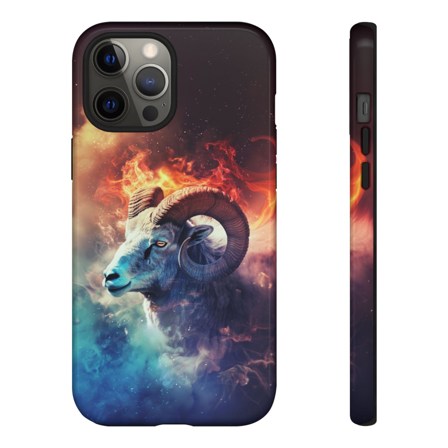 Aries Inferno - iPhone, Google Pixel, Samsung Galaxy