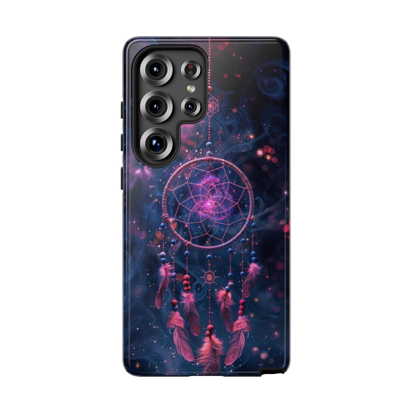 Cosmic Dreamcatcher Galaxy - Tough Samsung Galaxy Case