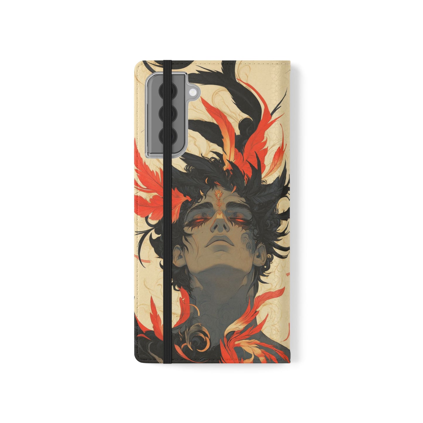 Zagreus Mythic - Wallet Flip Case