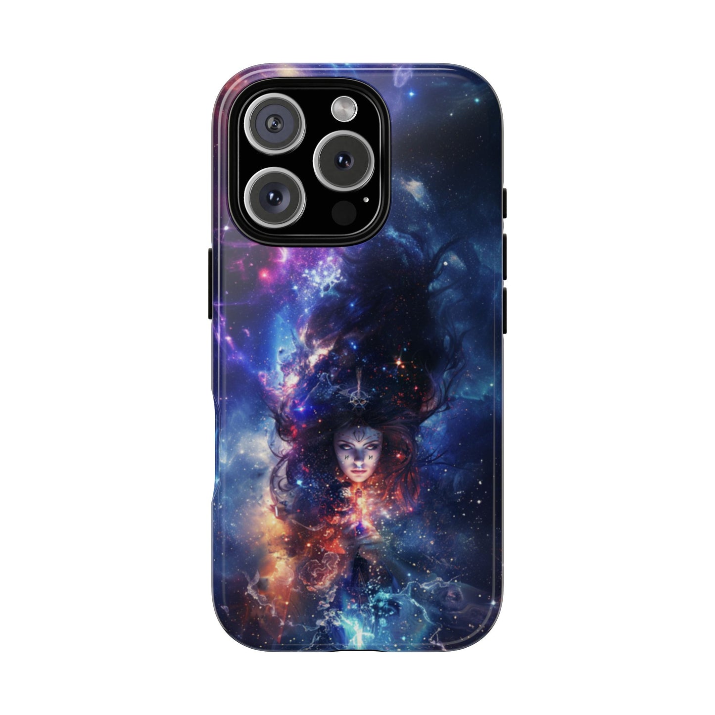 Nemesis: Space Warrior - iPhone, Google Pixel, Samsung Galaxy