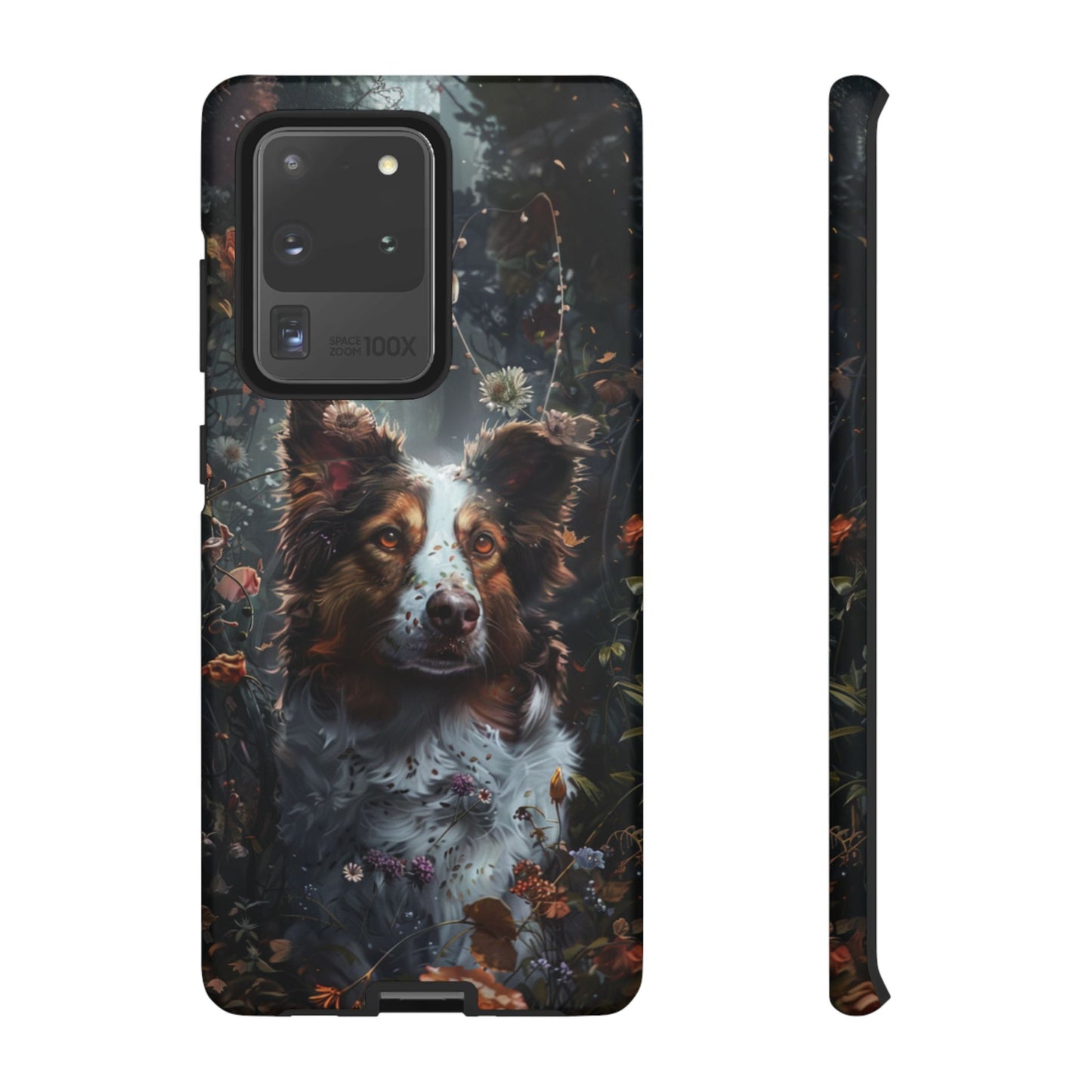 Woodland Watcher - iPhone, Google Pixel, Samsung Galaxy