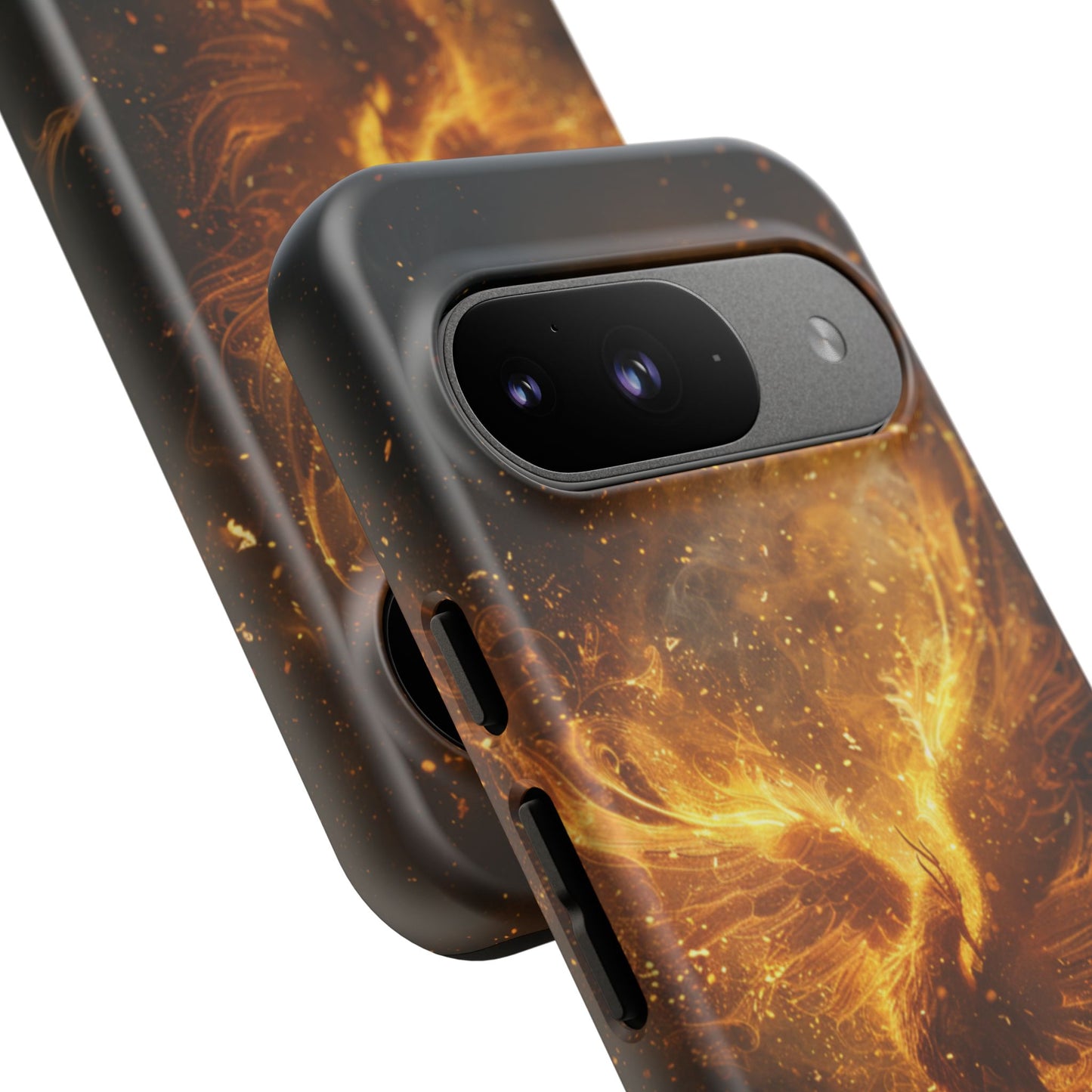 Phoenix Starfire – Tough Google Pixel Case