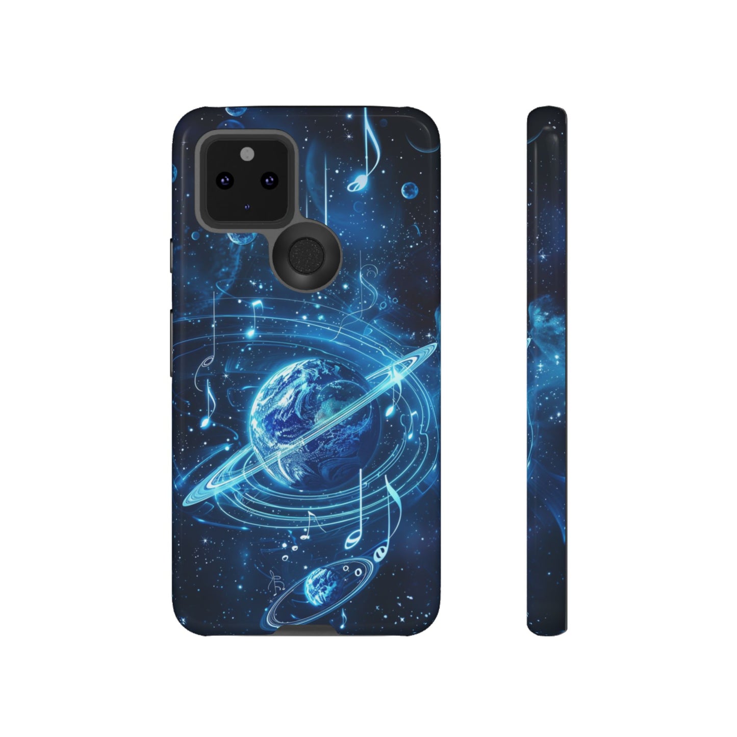 Galactic Symphony - iPhone, Google Pixel, Samsung Galaxy