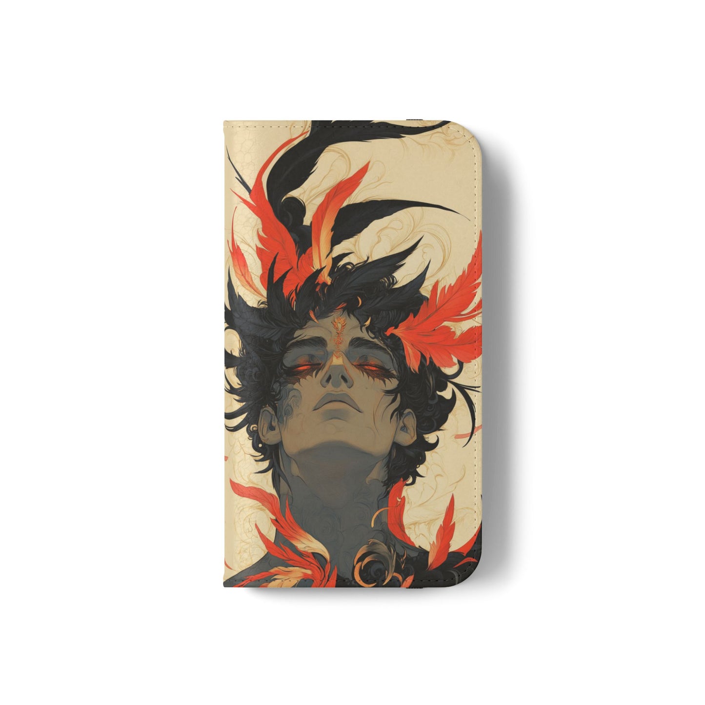 Zagreus Mythic - Wallet Flip Case