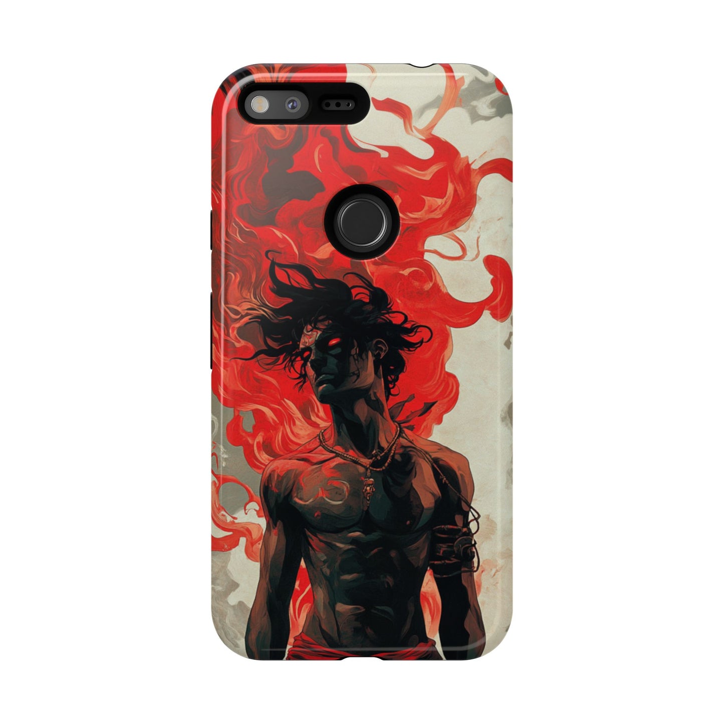 Zagreus Inferno - Tough Google Pixel Case