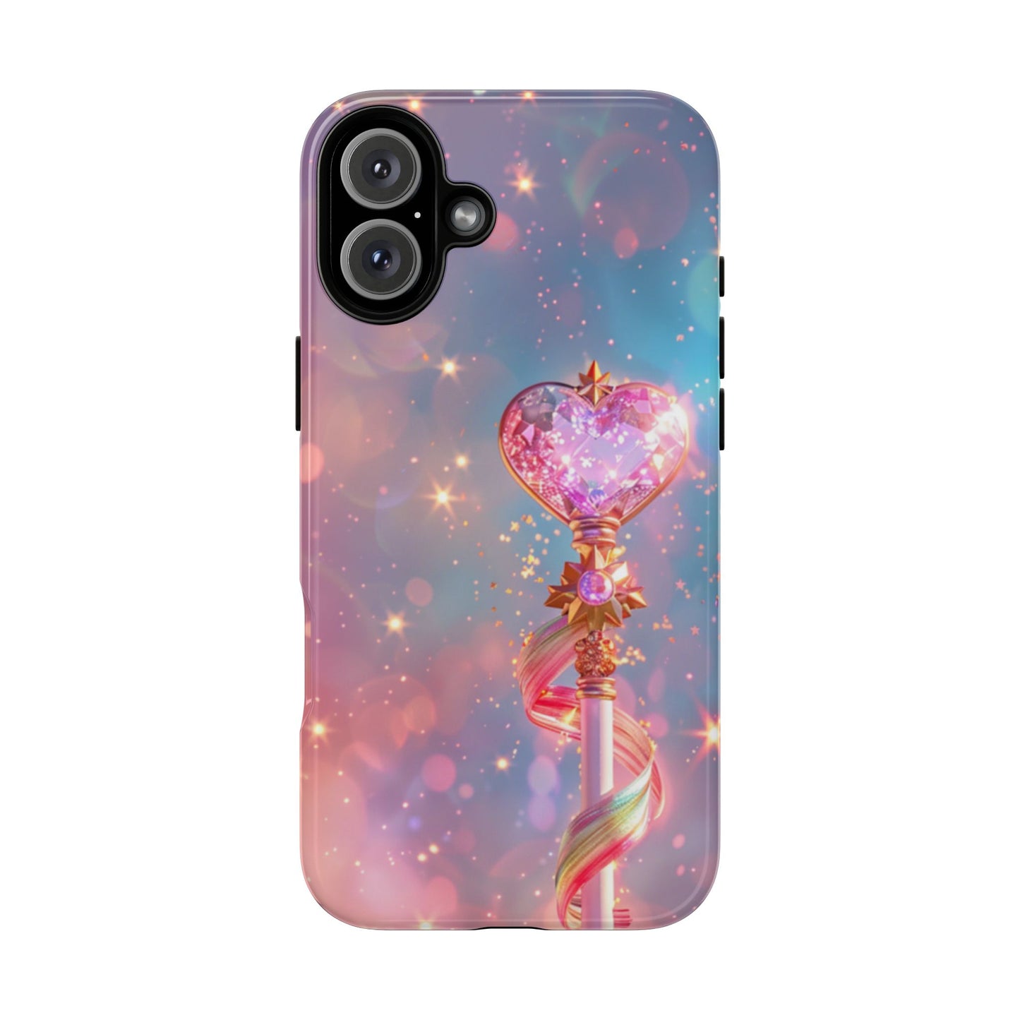 Starlight Wand - Tough iPhone Case