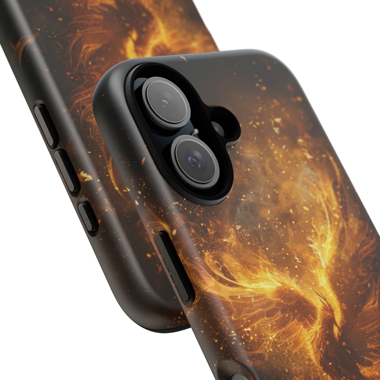 Phoenix Starfire – Tough iPhone Case