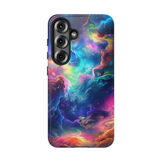 Astral Aurora – Tough Samsung Galaxy Case