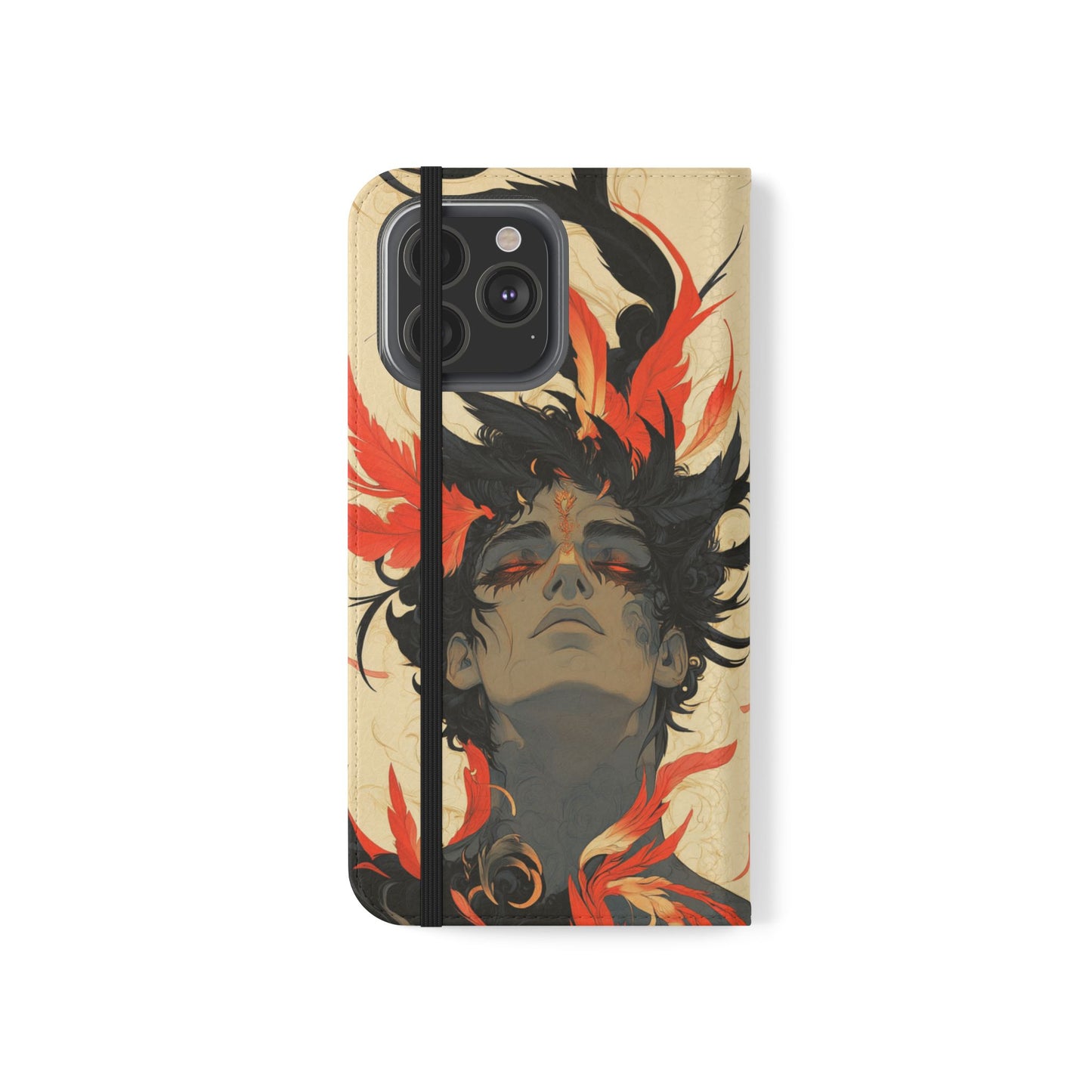 Zagreus Mythic - Wallet Flip Case