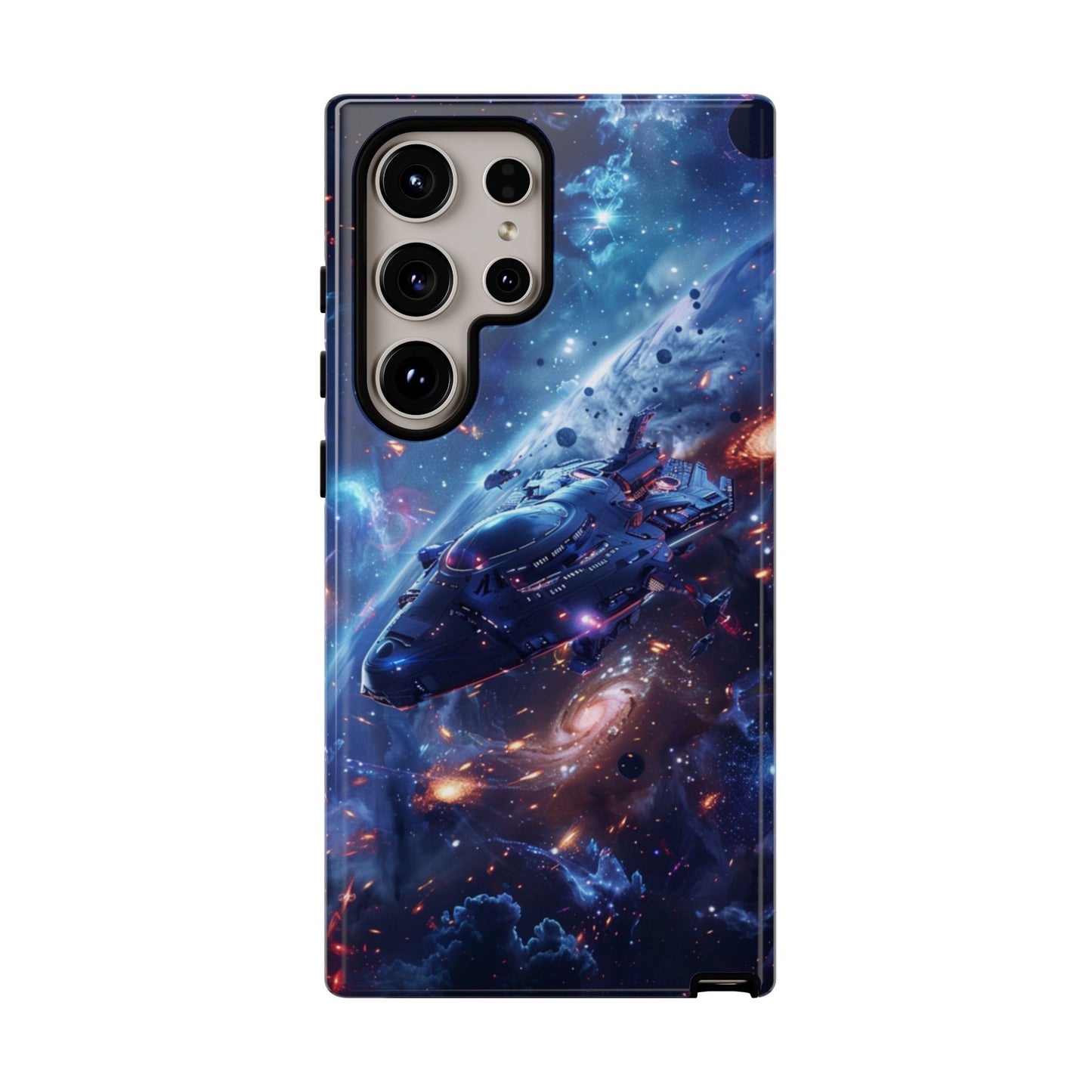 Stellar Odyssey - iPhone, Google Pixel, Samsung Galaxy