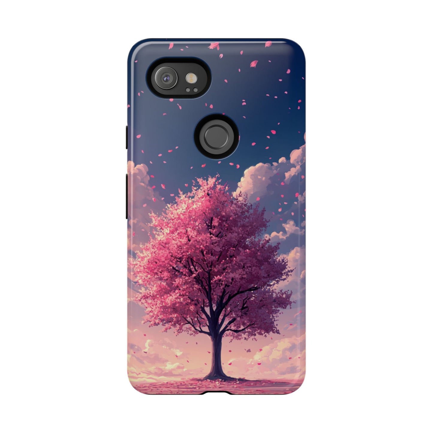 Cherry Blossom Dream - Tough Google Pixel Case