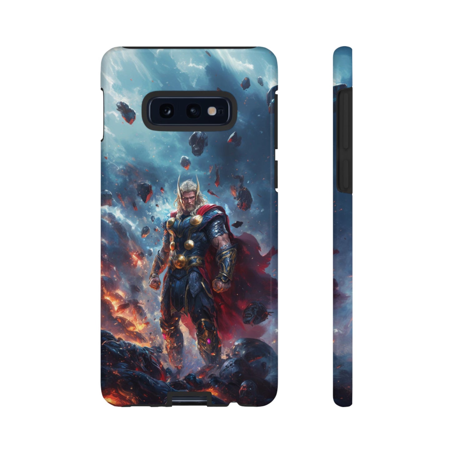 Thor God of Thunder – Tough Samsung Galaxy Case