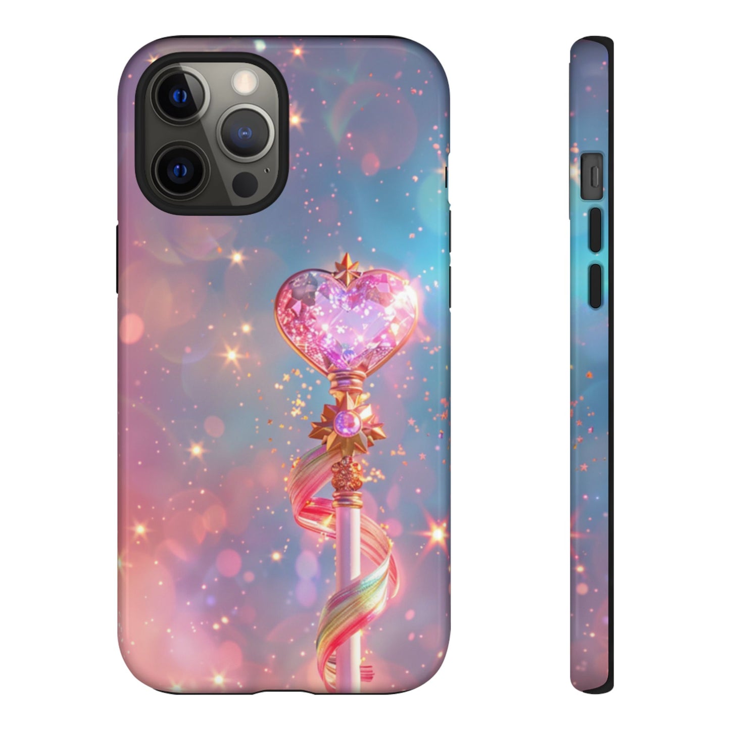 Starlight Wand - Tough iPhone Case