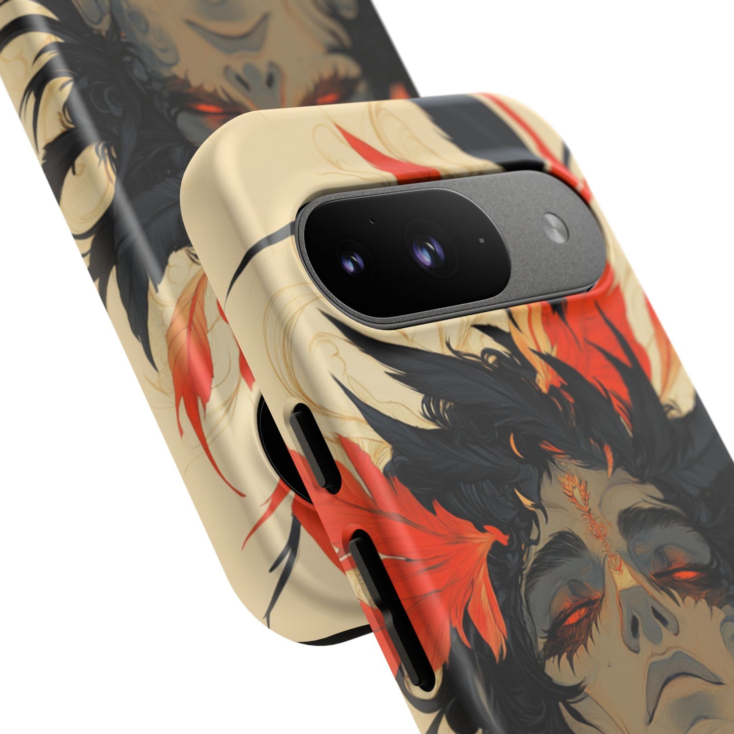 Zagreus Mythic - Tough Google Pixel Case