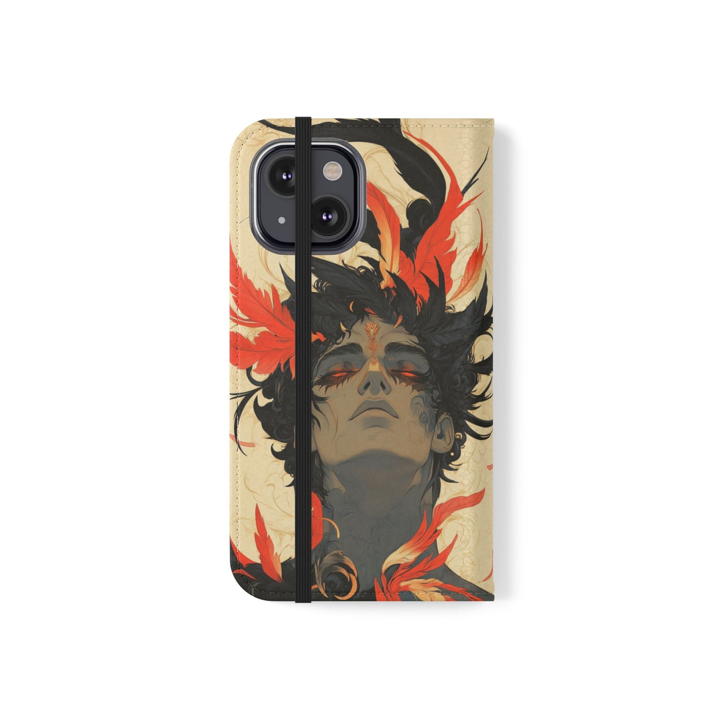 Zagreus Mythic - Wallet Flip Case