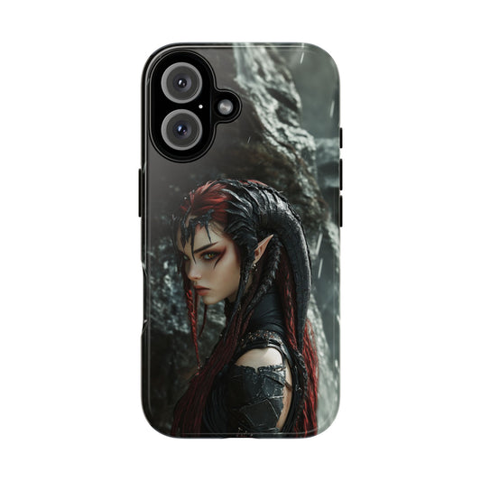 Scorpio Enchantress Phone Case - iPhone, Google Pixel, Samsung Galaxy