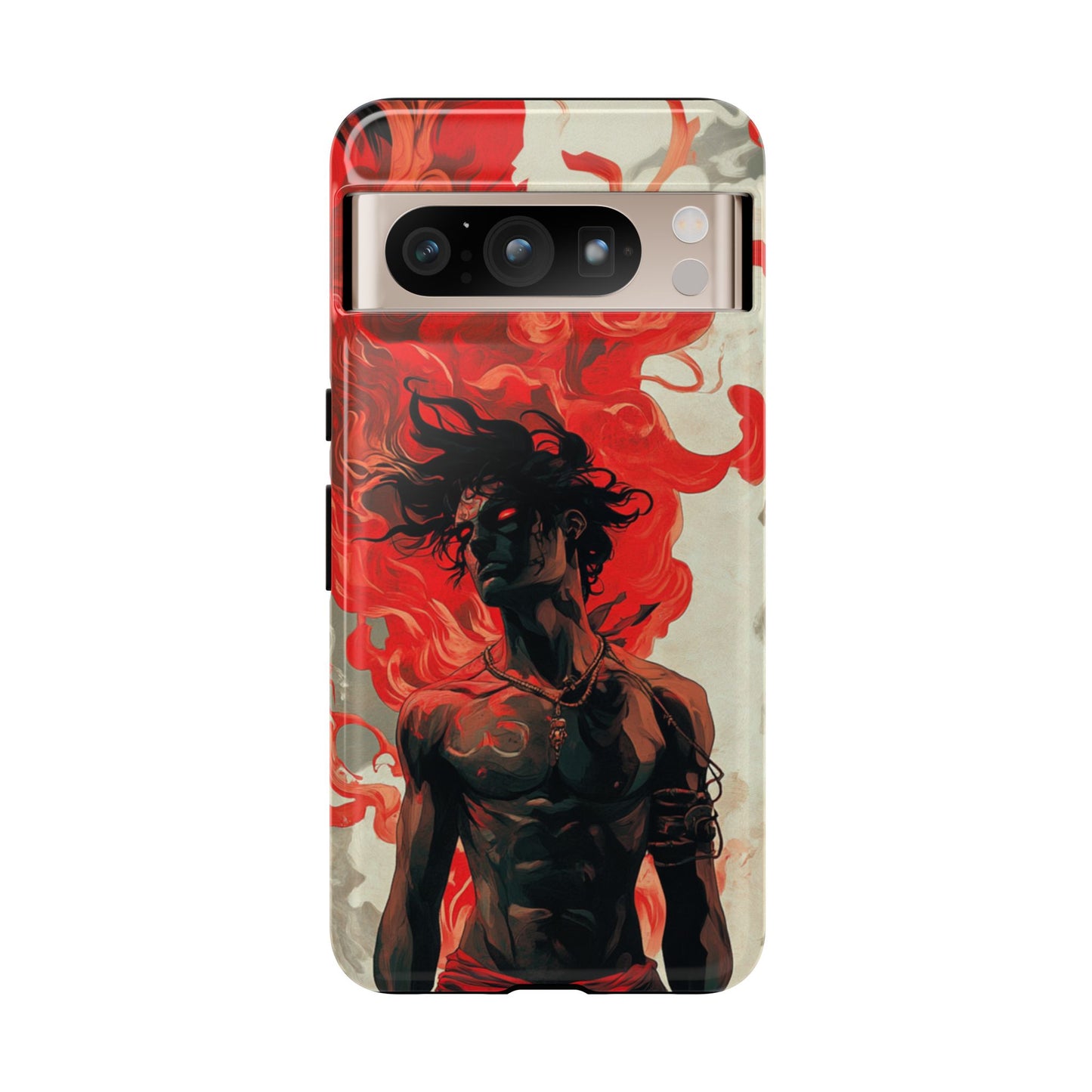 Zagreus Inferno - Tough Google Pixel Case