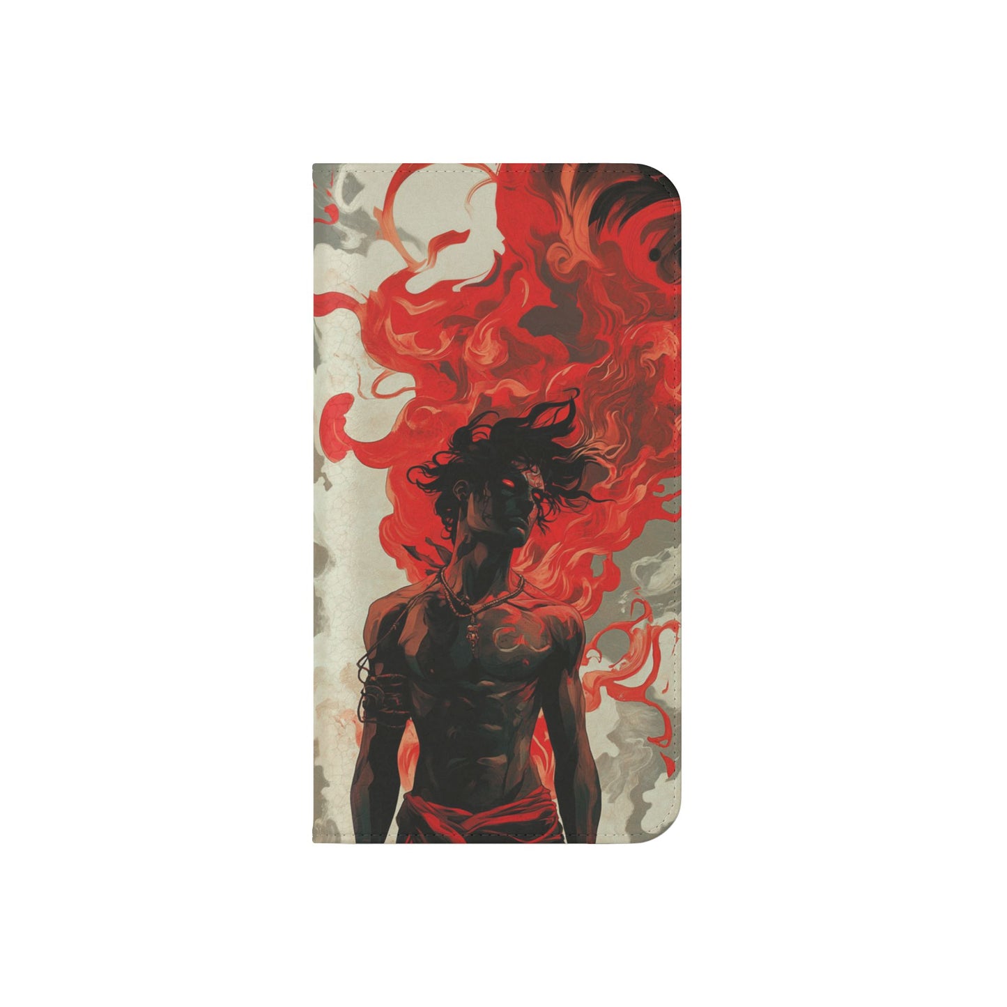 Zagreus Inferno - Wallet Flip Case