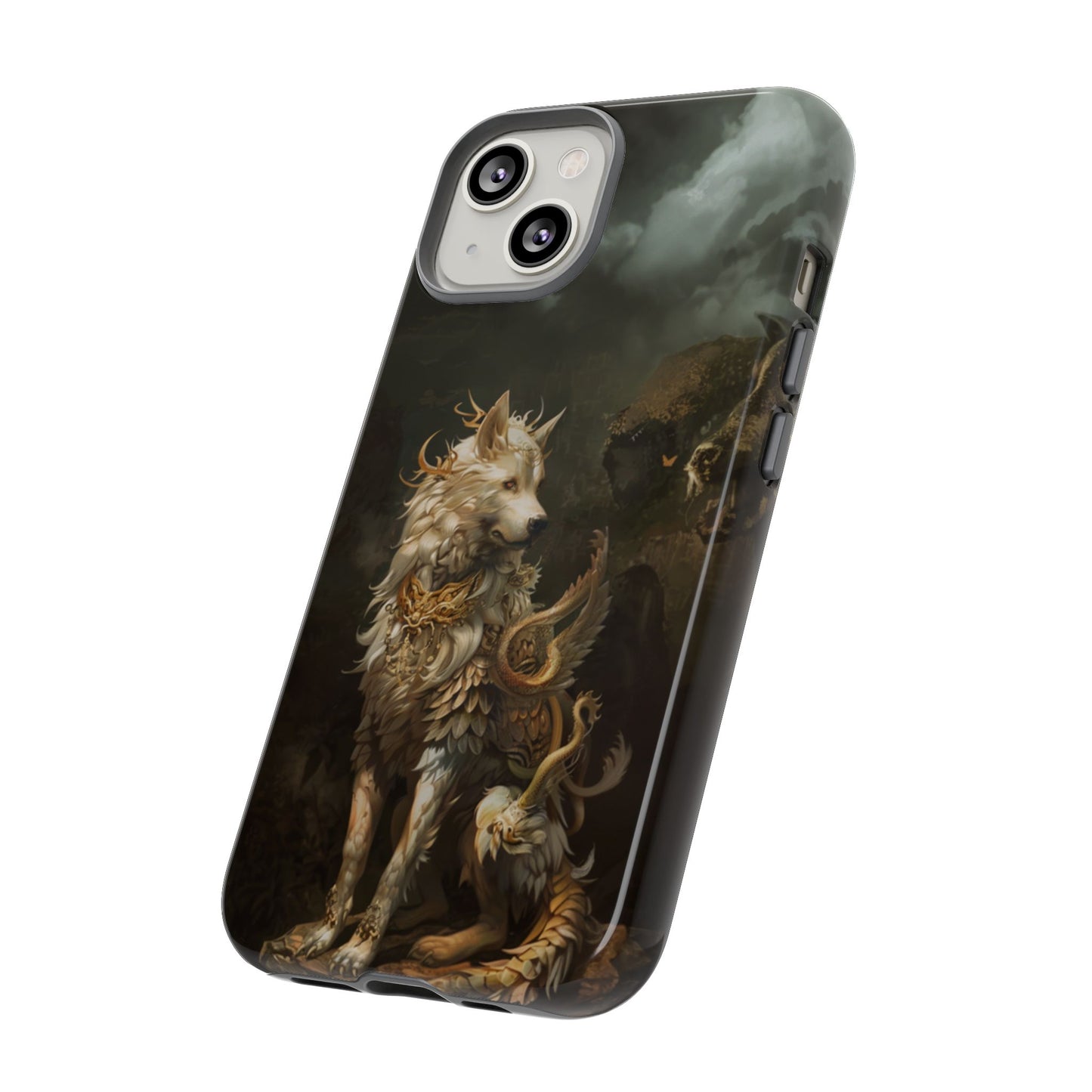 Sovereign Beast - iPhone, Google Pixel, Samsung Galaxy