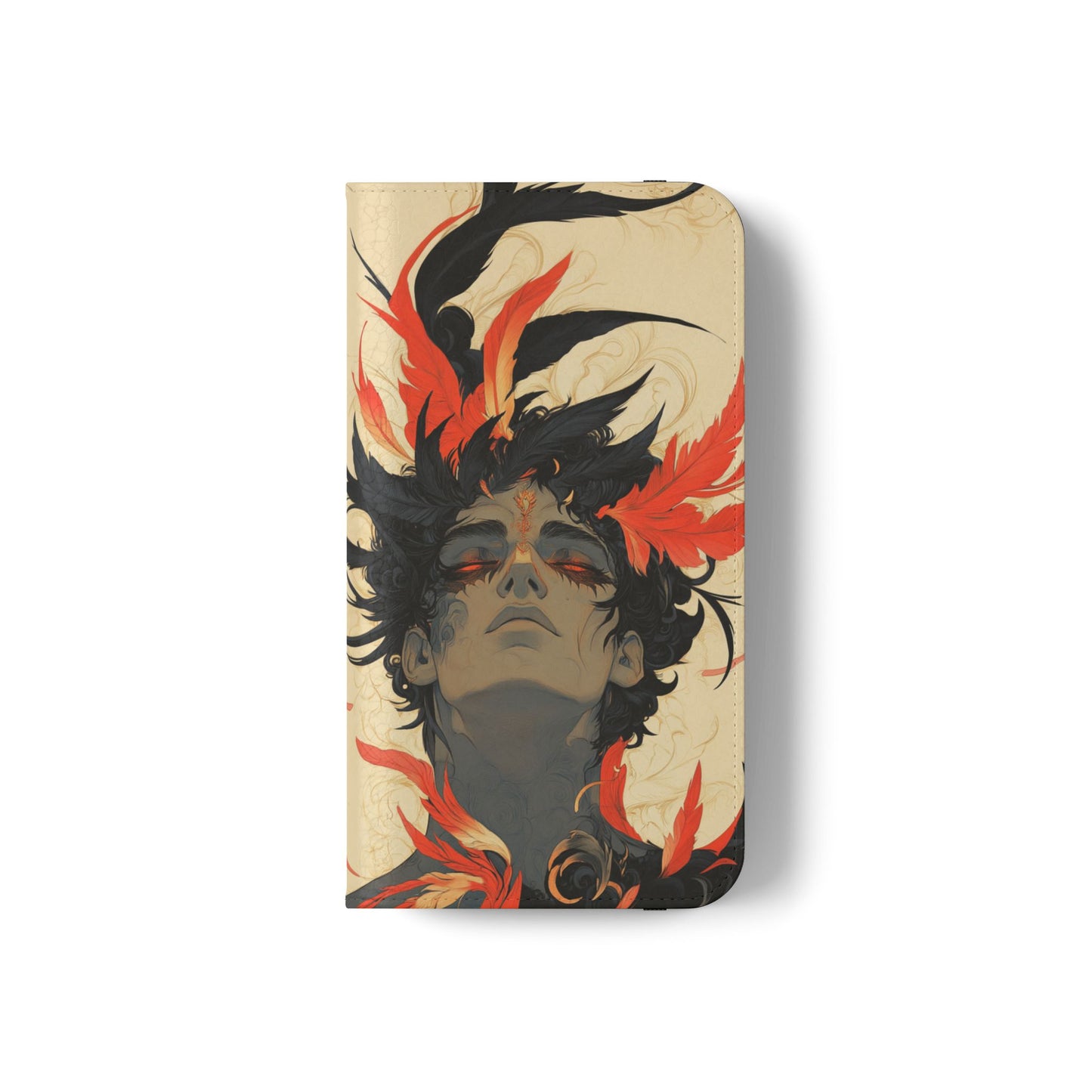 Zagreus Mythic - Wallet Flip Case